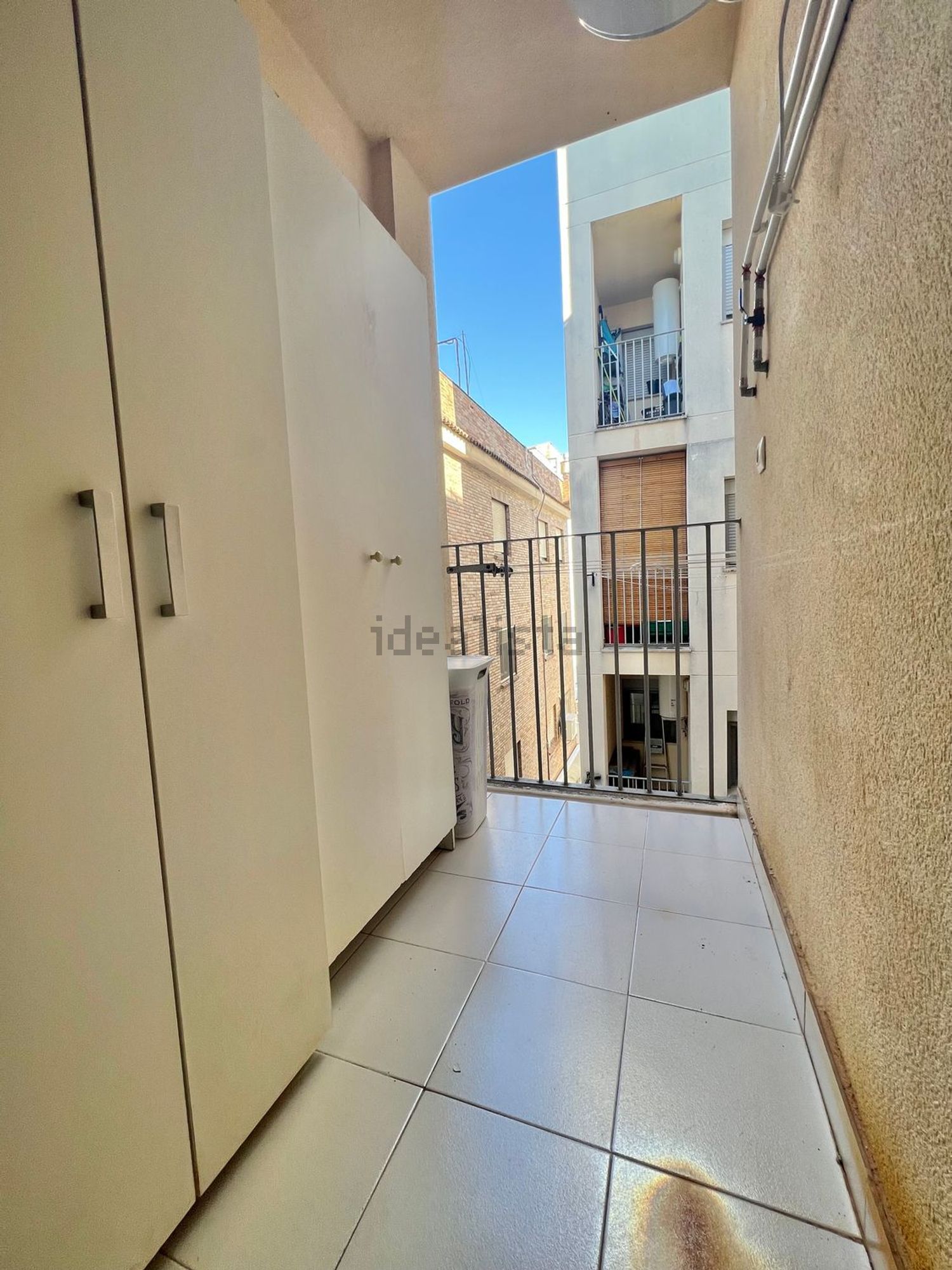 Pis de 75 m² a Badajoz