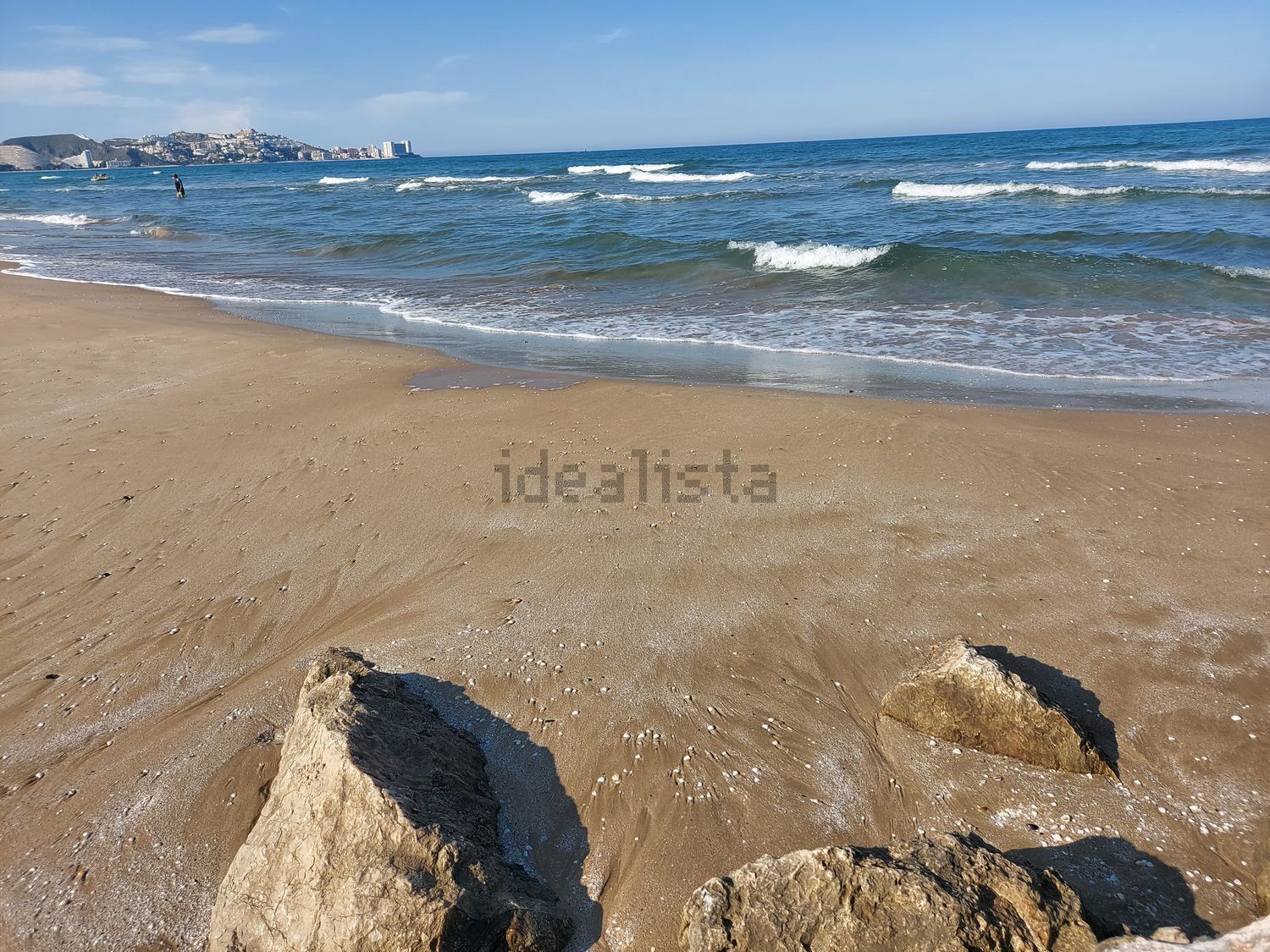 Pis de 70 m² a Cullera