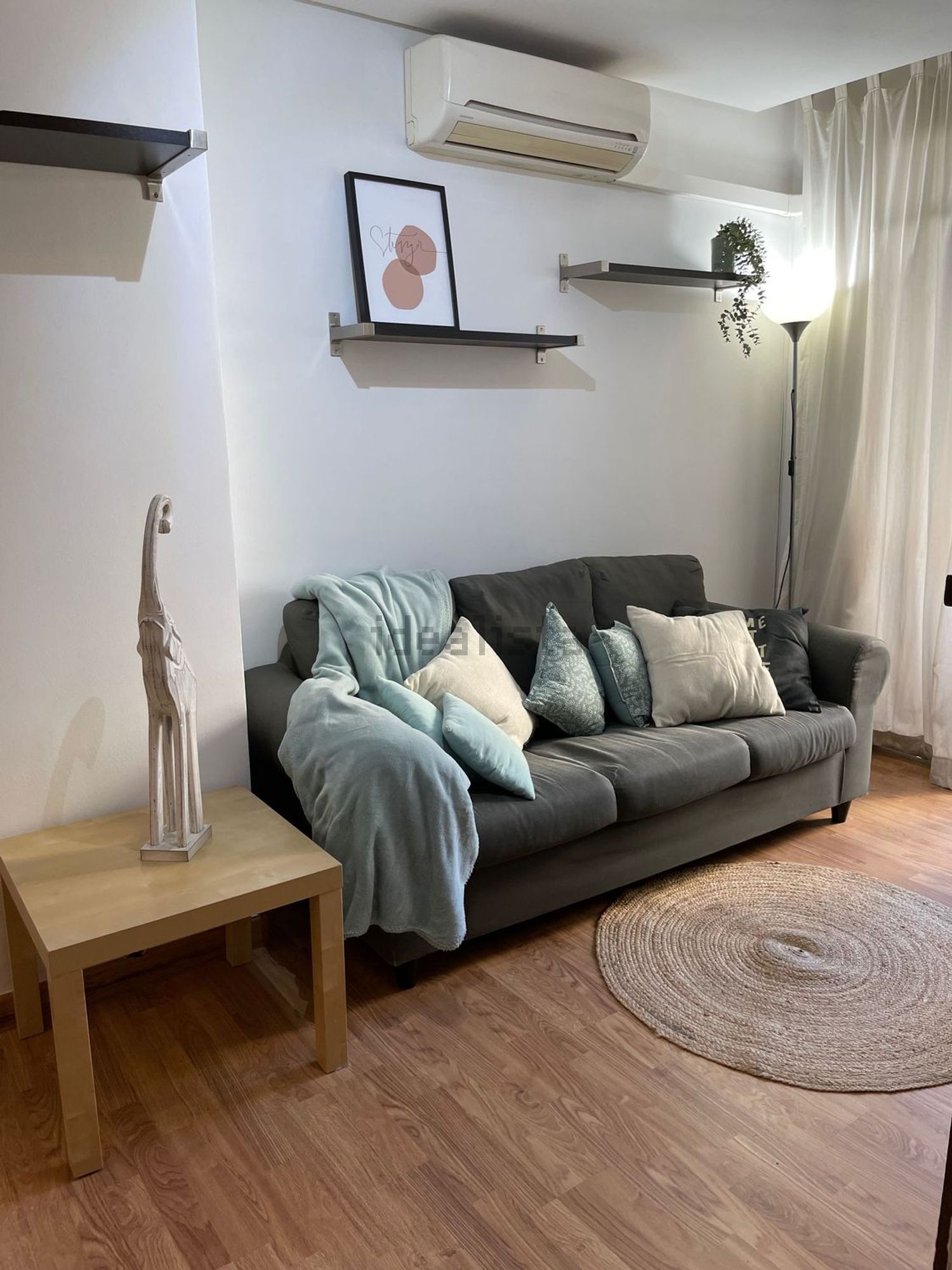 Pis de 48 m² a Madrid