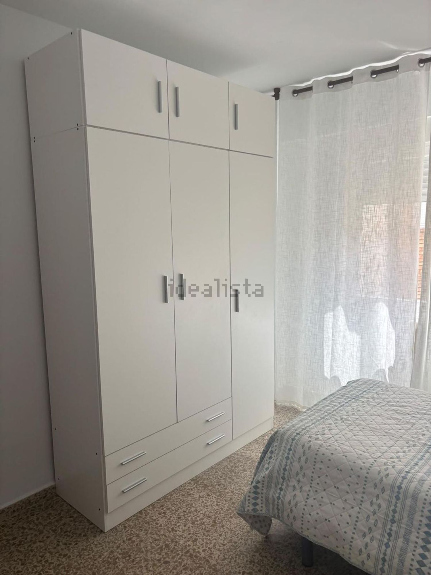 Квартира 123 м² в Granada