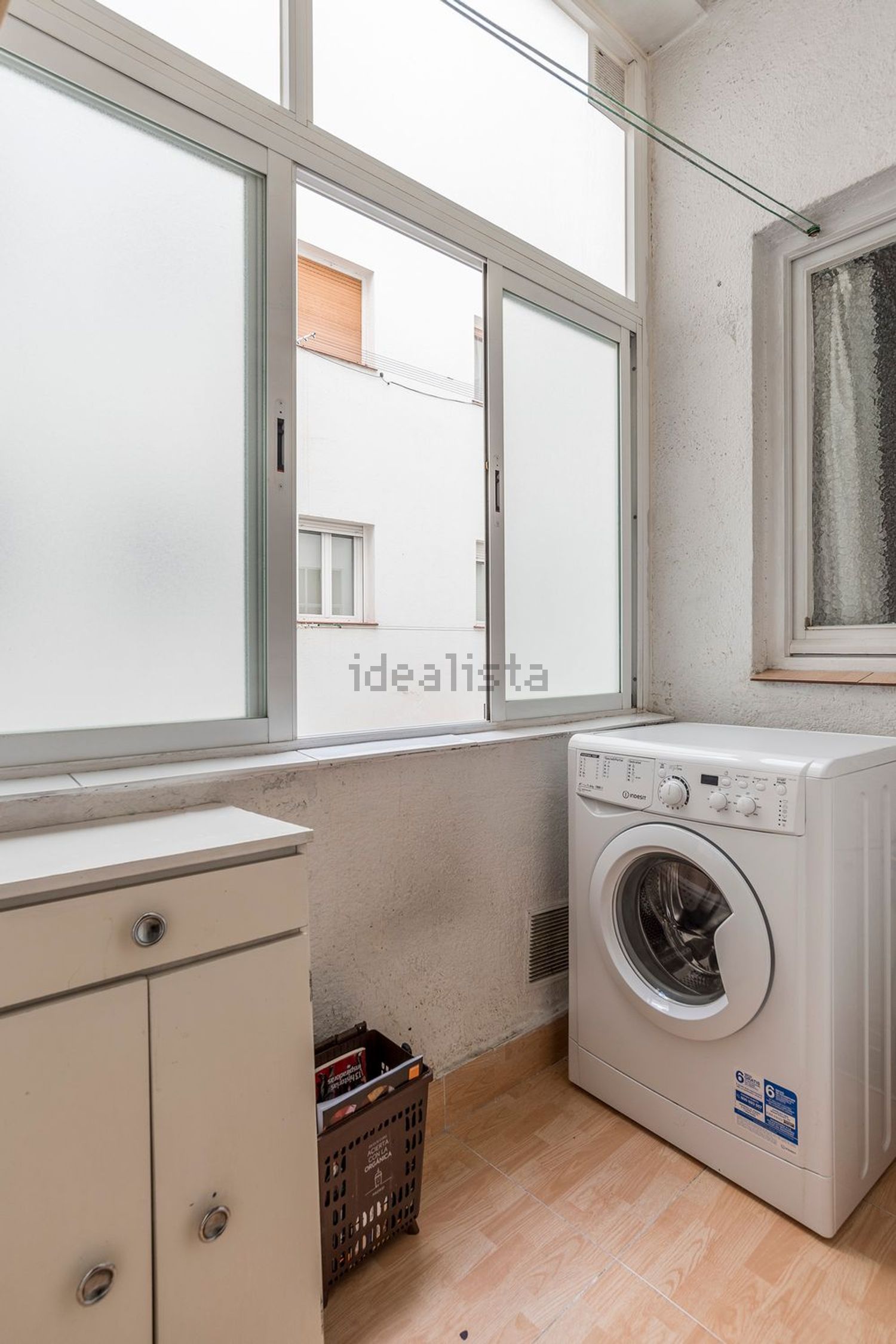 Pis de 140 m² a Madrid