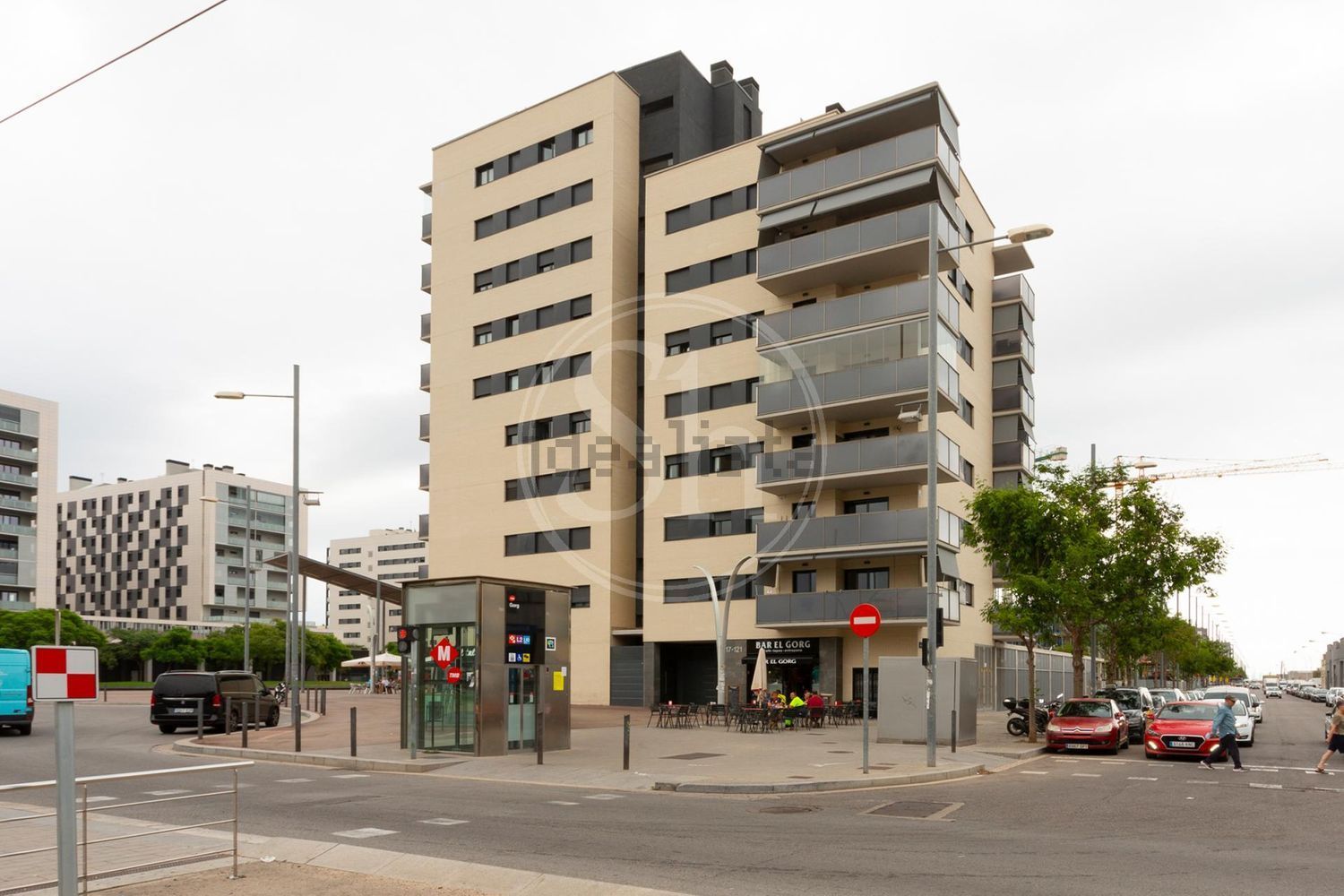 Piso de 60 m² en Badalona