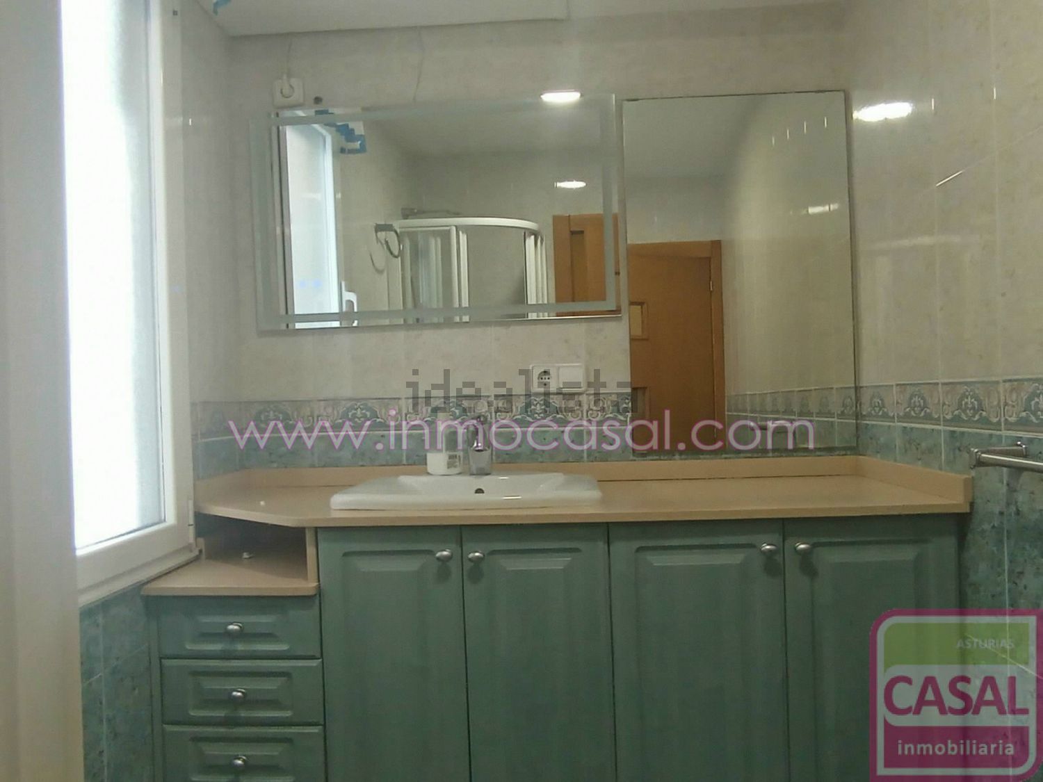 Piso de 80 m² en Avilés