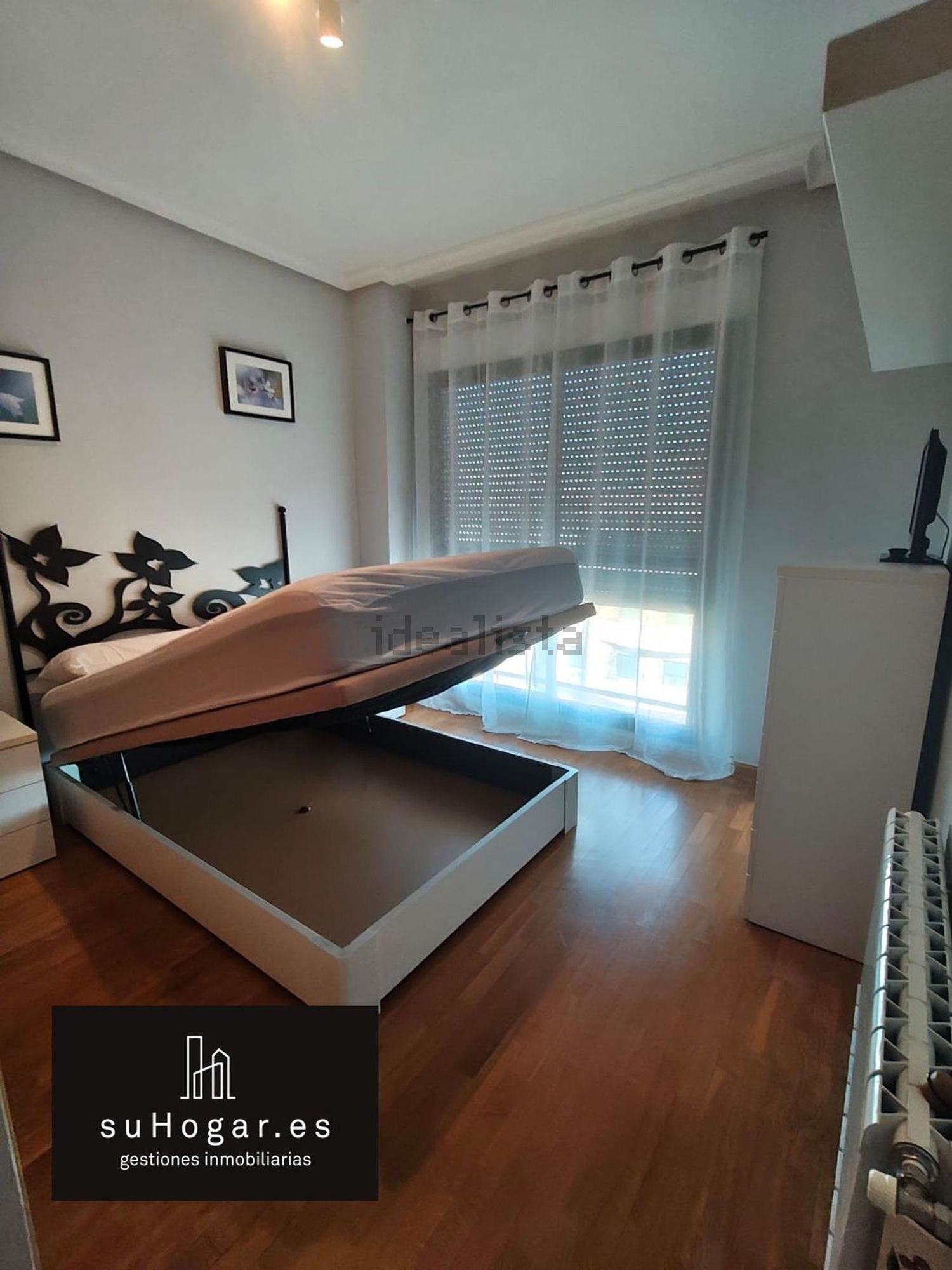 Pis de 95 m² a Badajoz