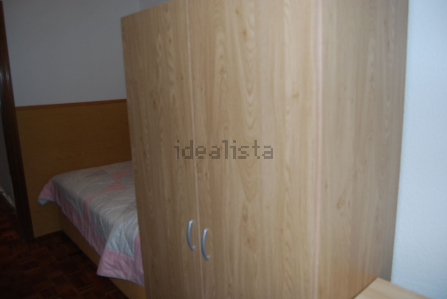 Pis de 95 m² a Madrid