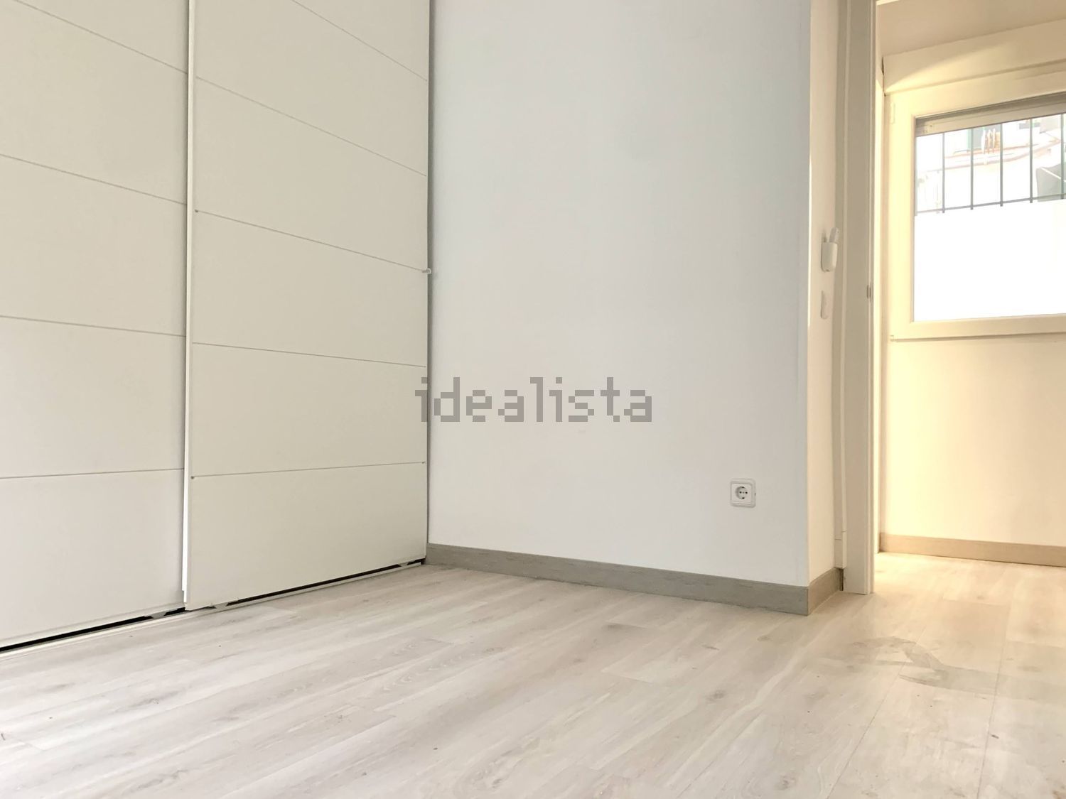 Pis de 66 m² a Madrid