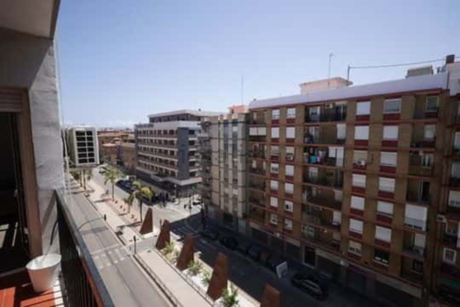 Habitación en alquiler, Valencia