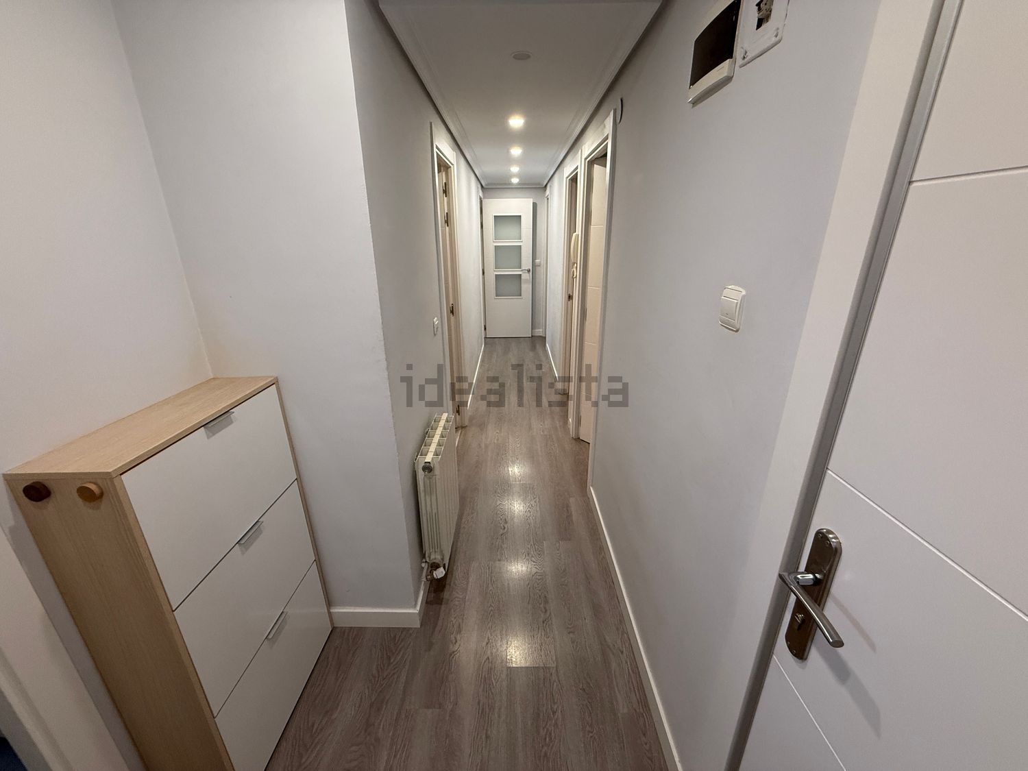 Wohnung 85 m² in Arrasate / Mondragón