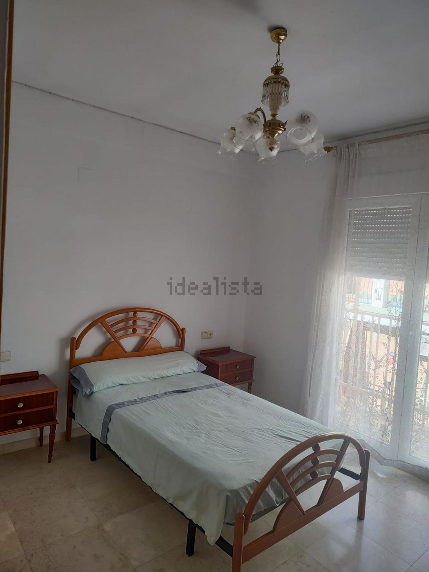 Apartamento 101 m² em Granada