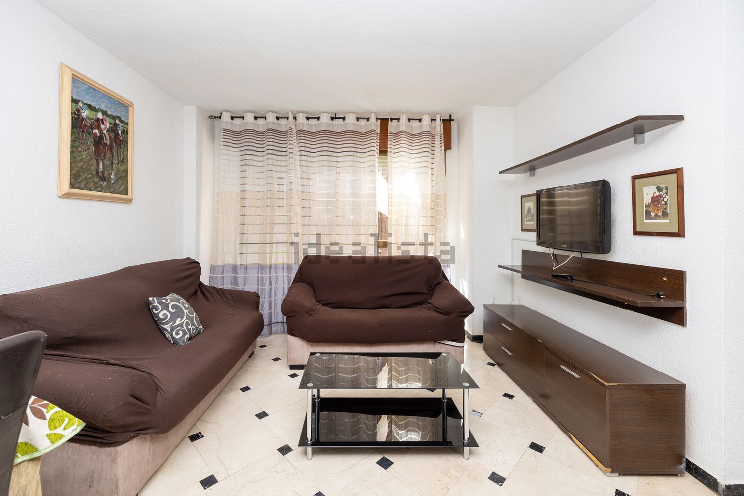 Квартира 170 м² у Granada