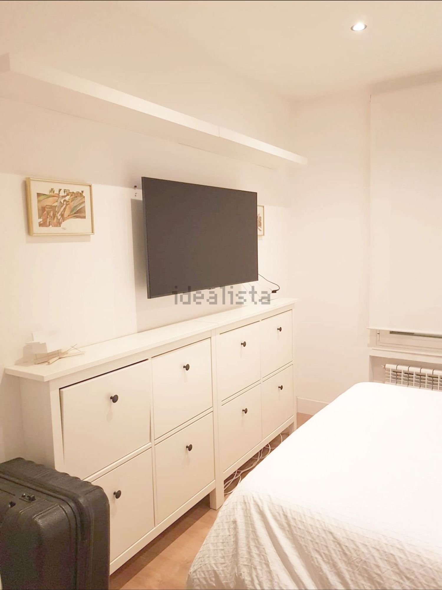 Wohnung 80 m² in Madrid