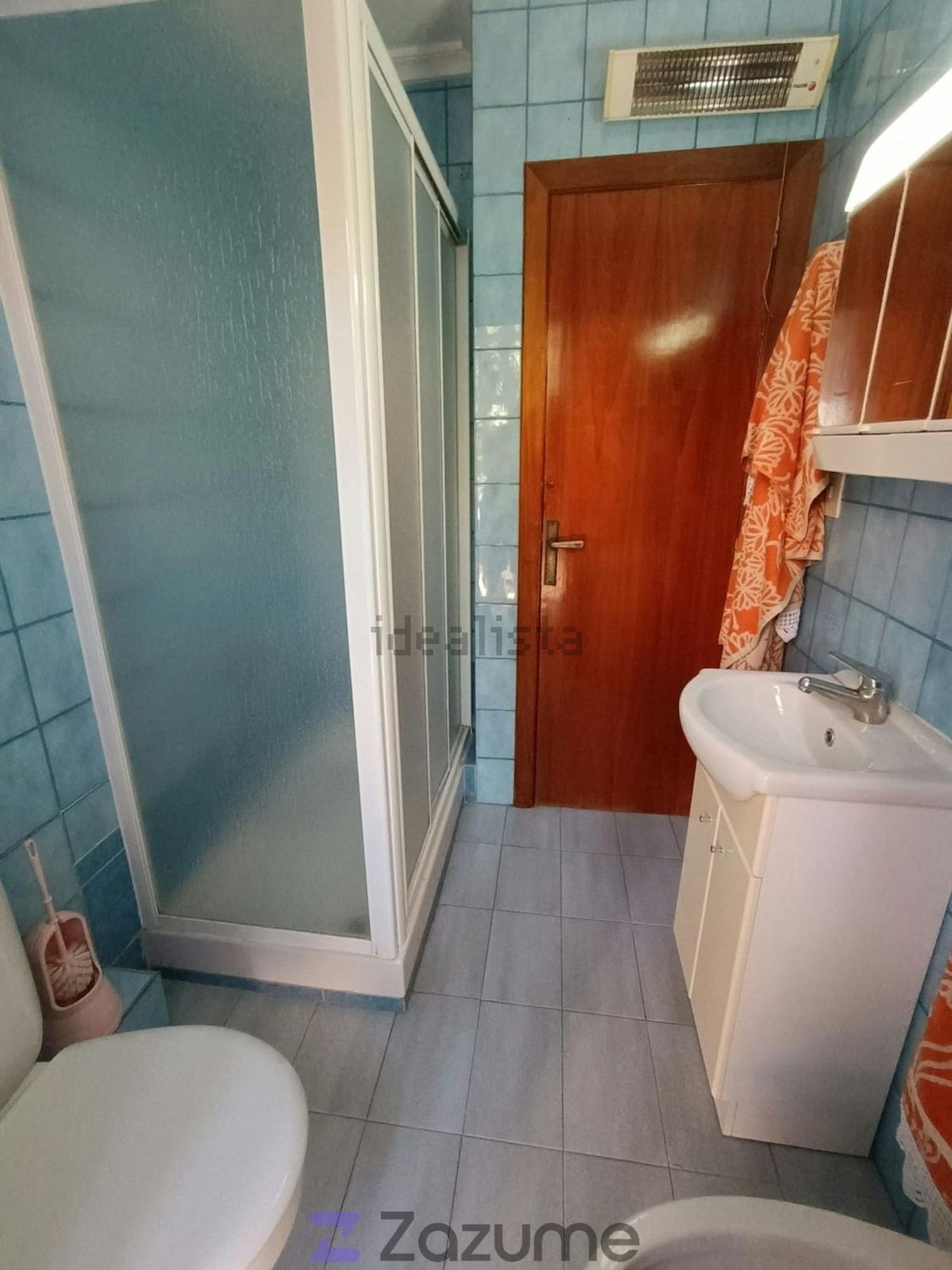 Pis de 71 m² a Castelló de la Plana