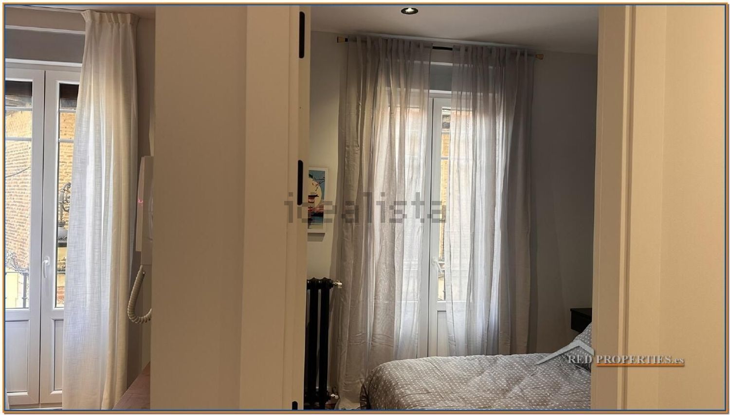 Piso de 119 m² en León