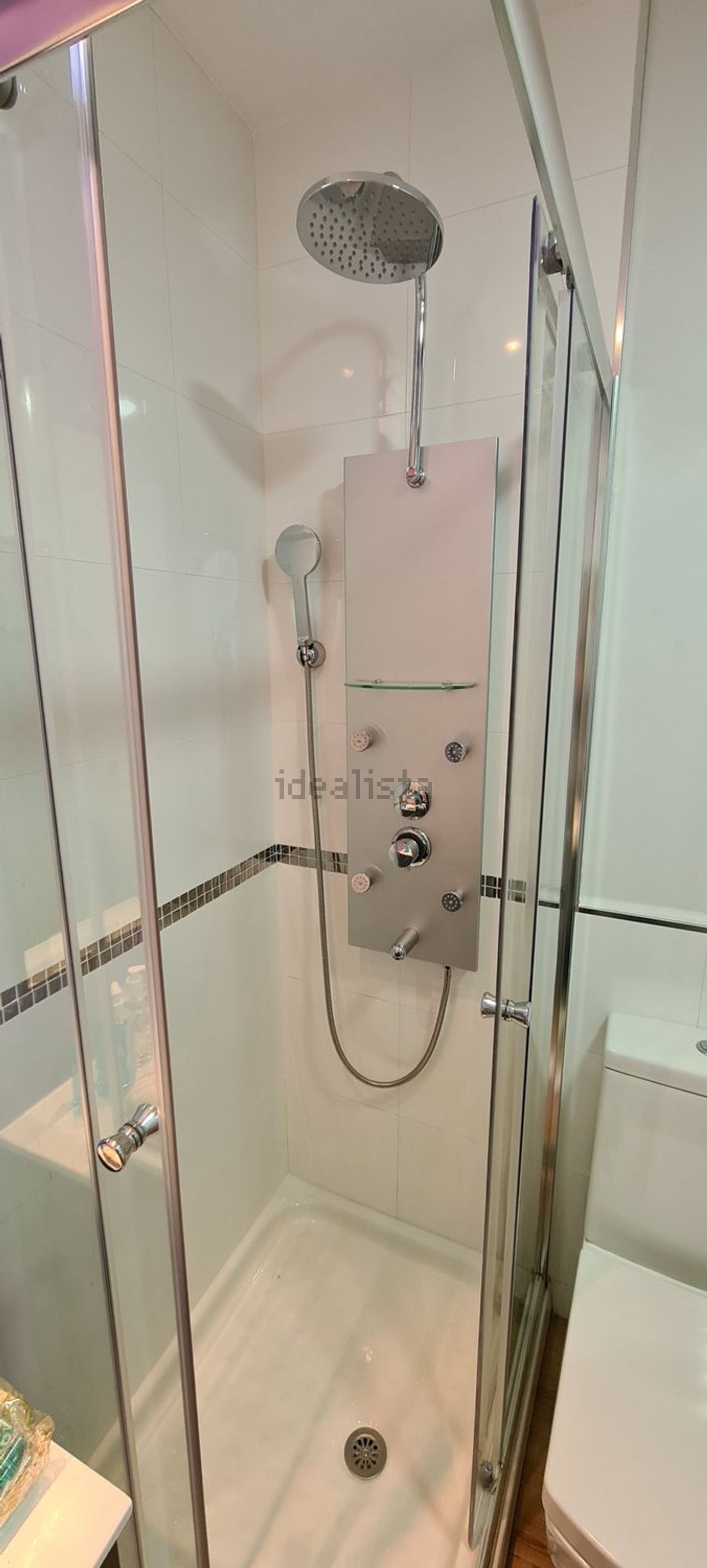Piso de 35 m² en Madrid