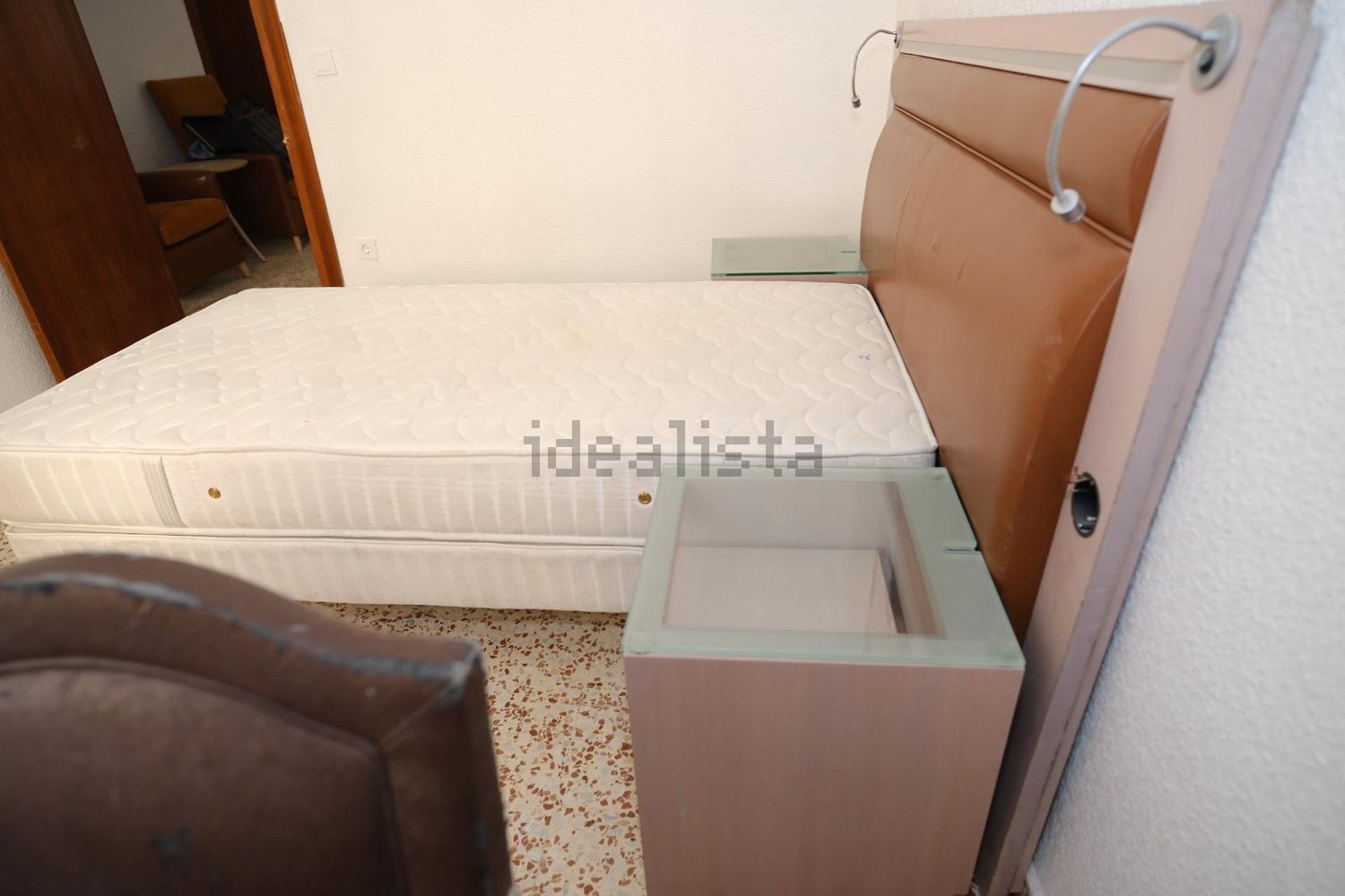 Квартира 85 м² в Casas-Ibáñez