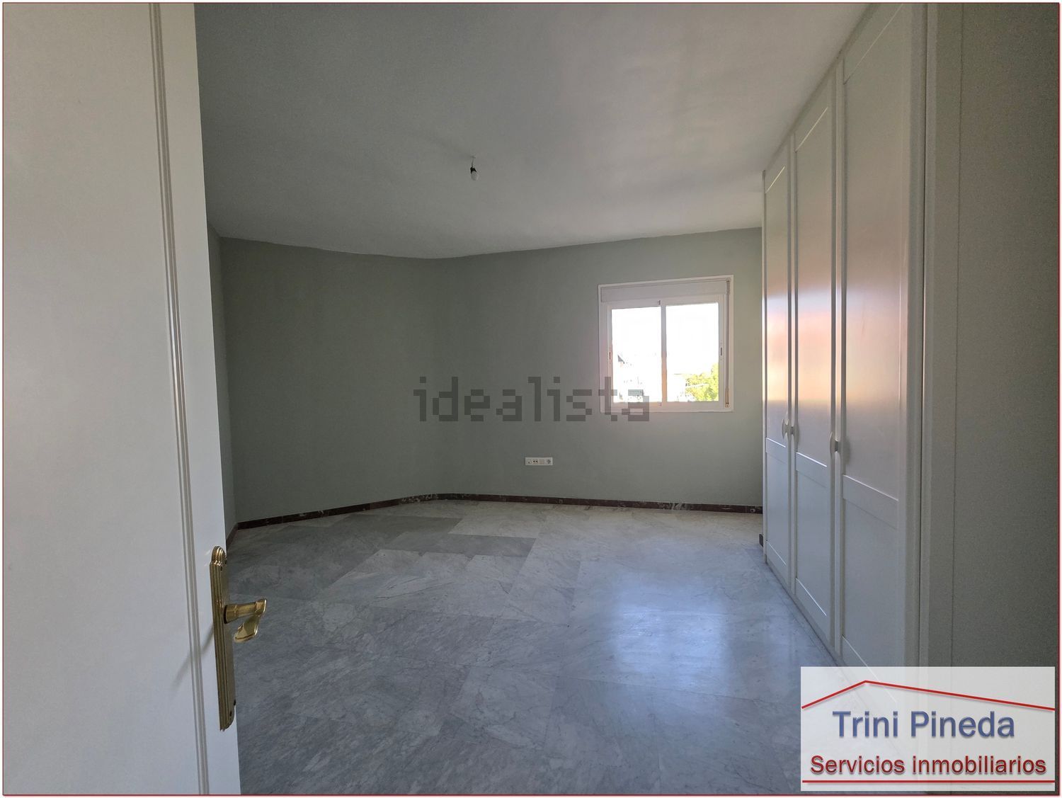 Pis de 115 m² a Sevilla