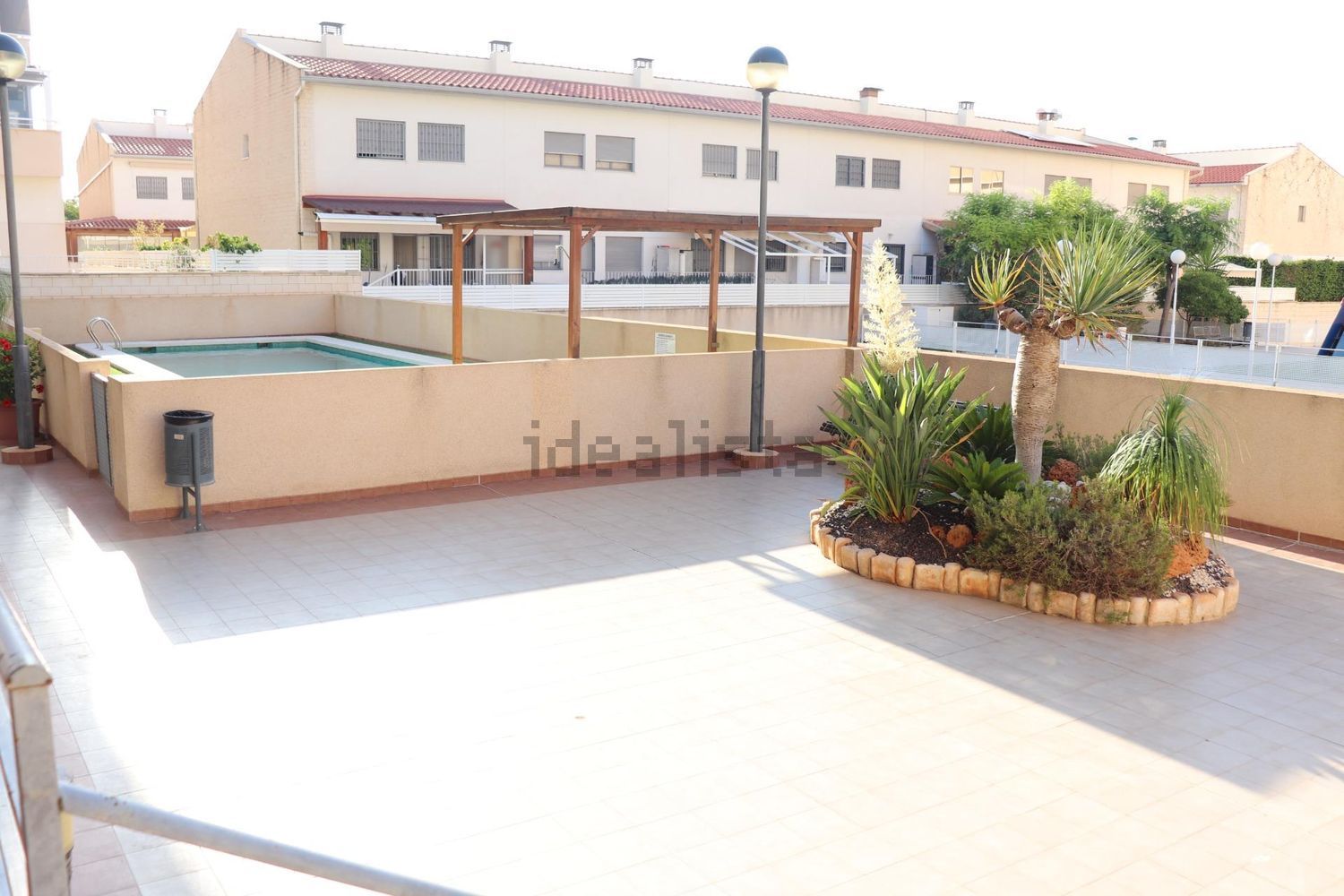 Pis de 110 m² a Elx