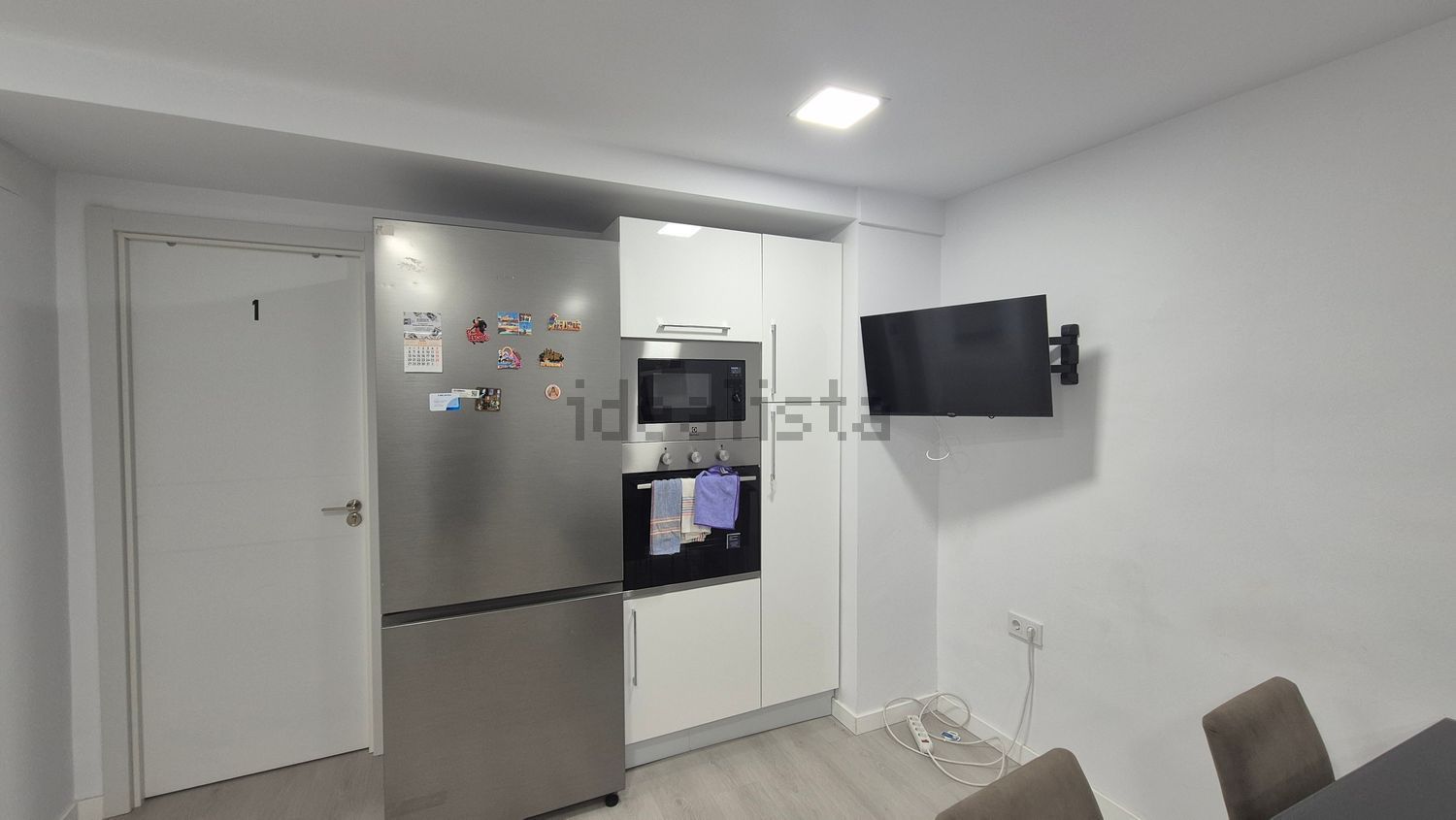 Habitació de lloguer, València