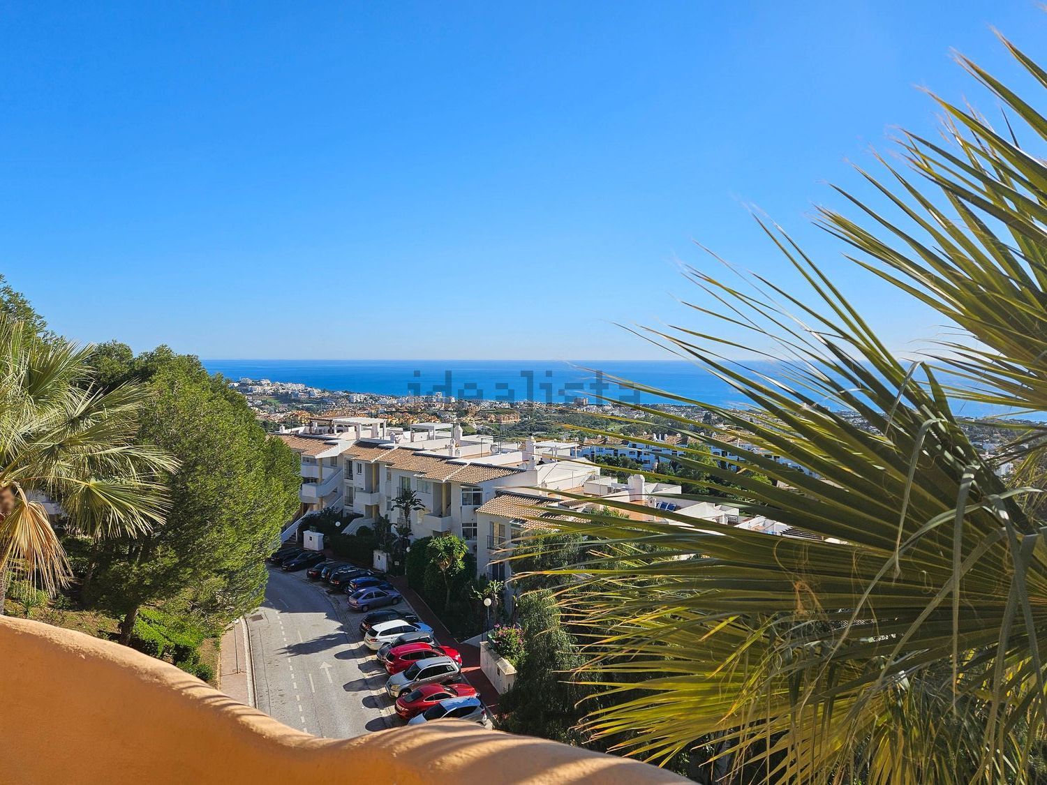 Квартира 154 м² в Mijas