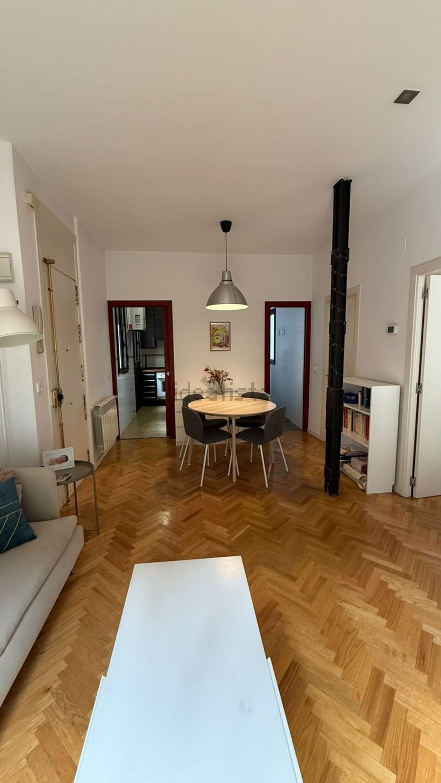 Pis de 55 m² a Madrid