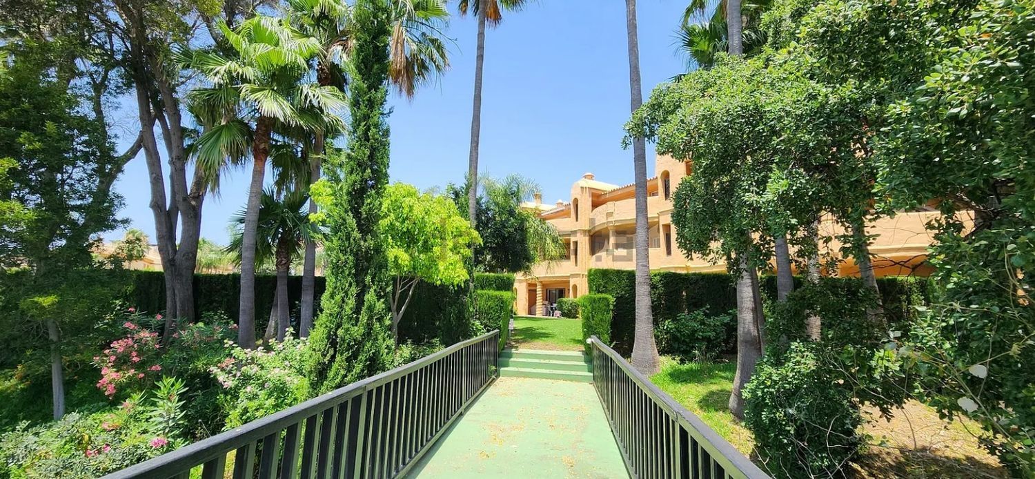 Wohnung 154 m² in Mijas