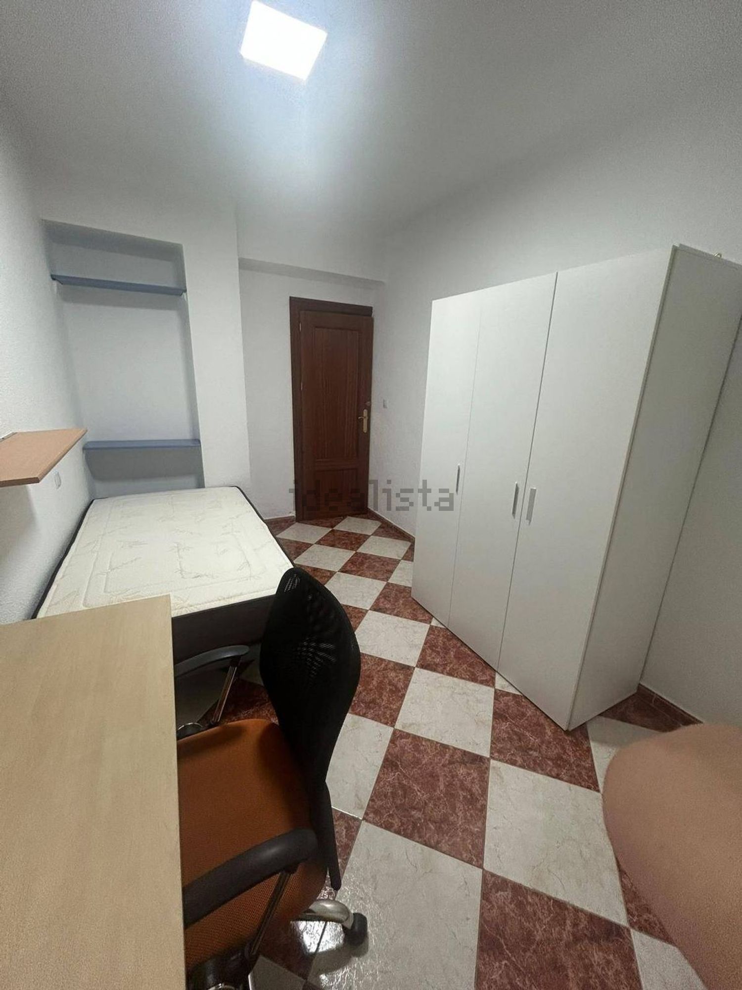 Apartamento 90 m² em Granada