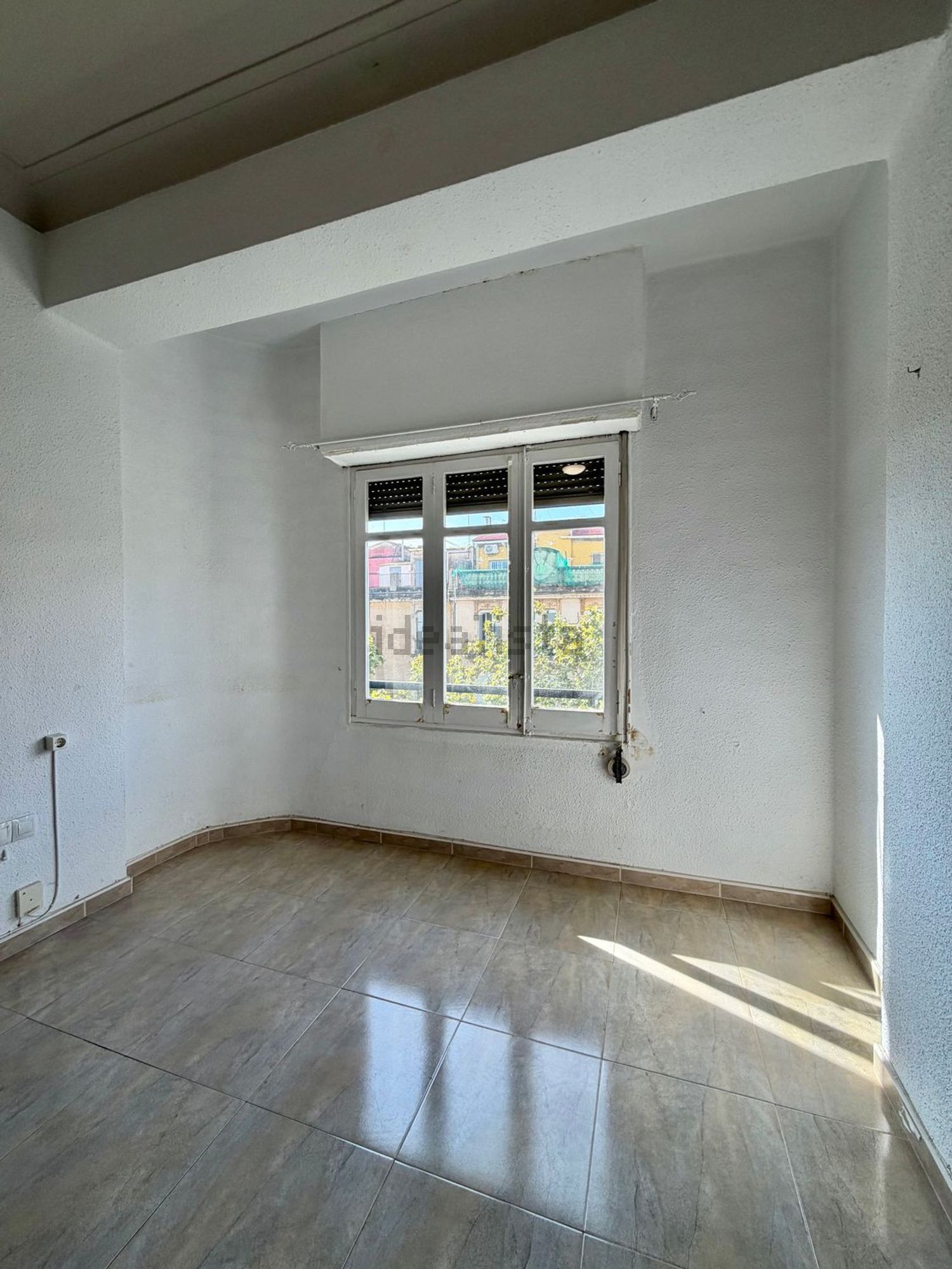 Pis de 89 m² a València