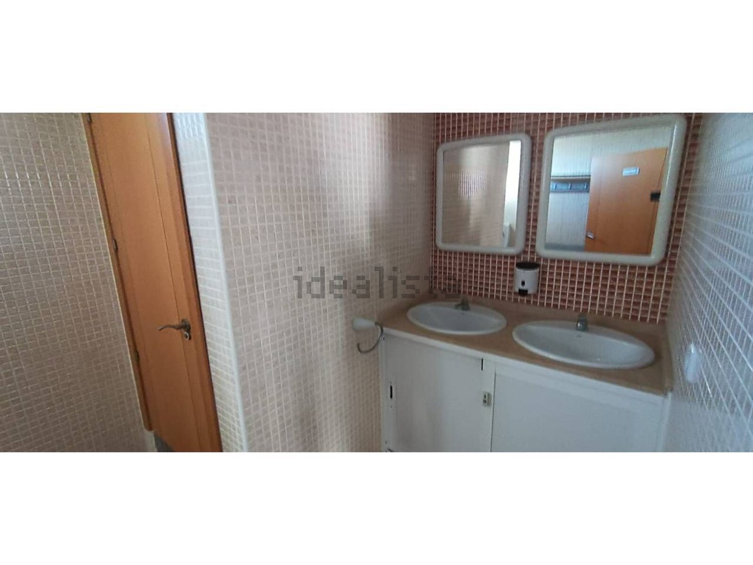 Piso de 63 m² en San Jorge