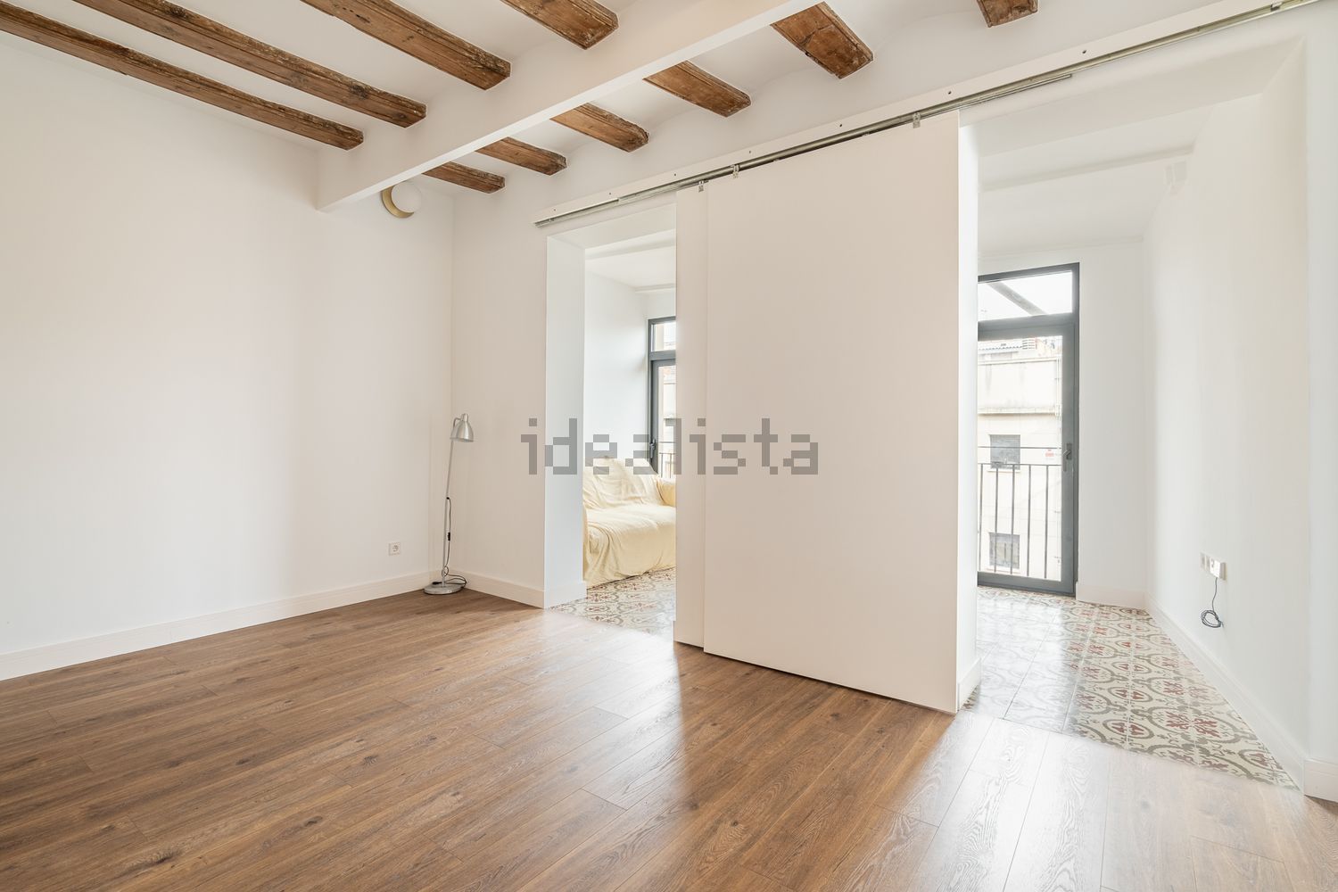 Piso de 57 m² en Barcelona