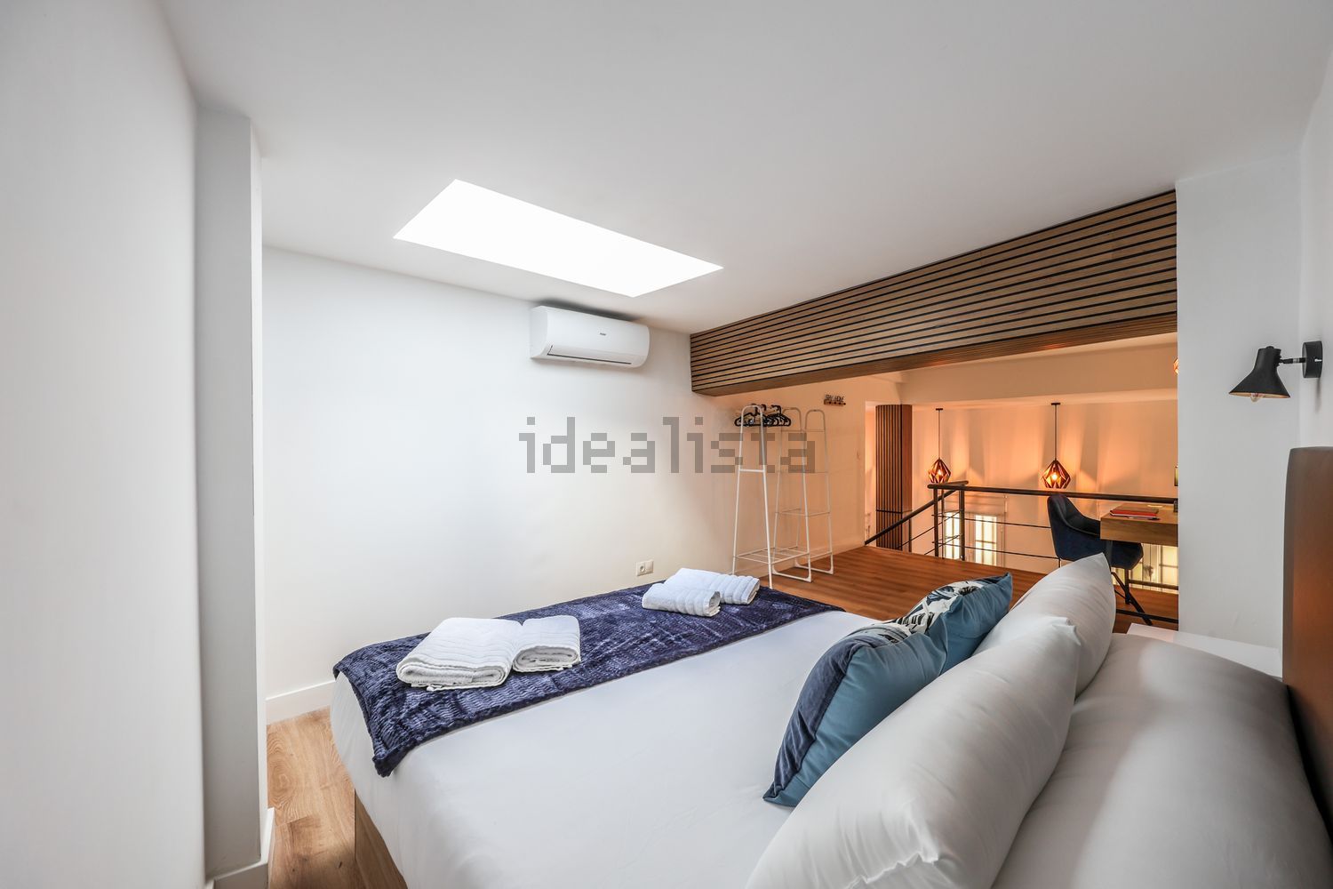 Appartamento 60 m² a Madrid
