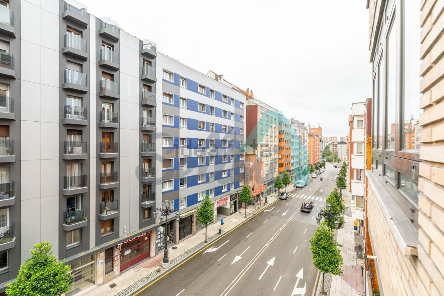 Appartamento 64 m² a Oviedo