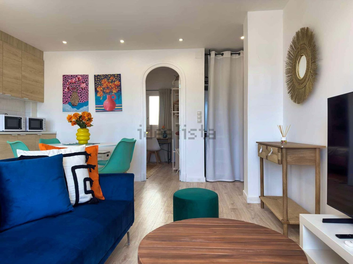 Habitació de lloguer, València