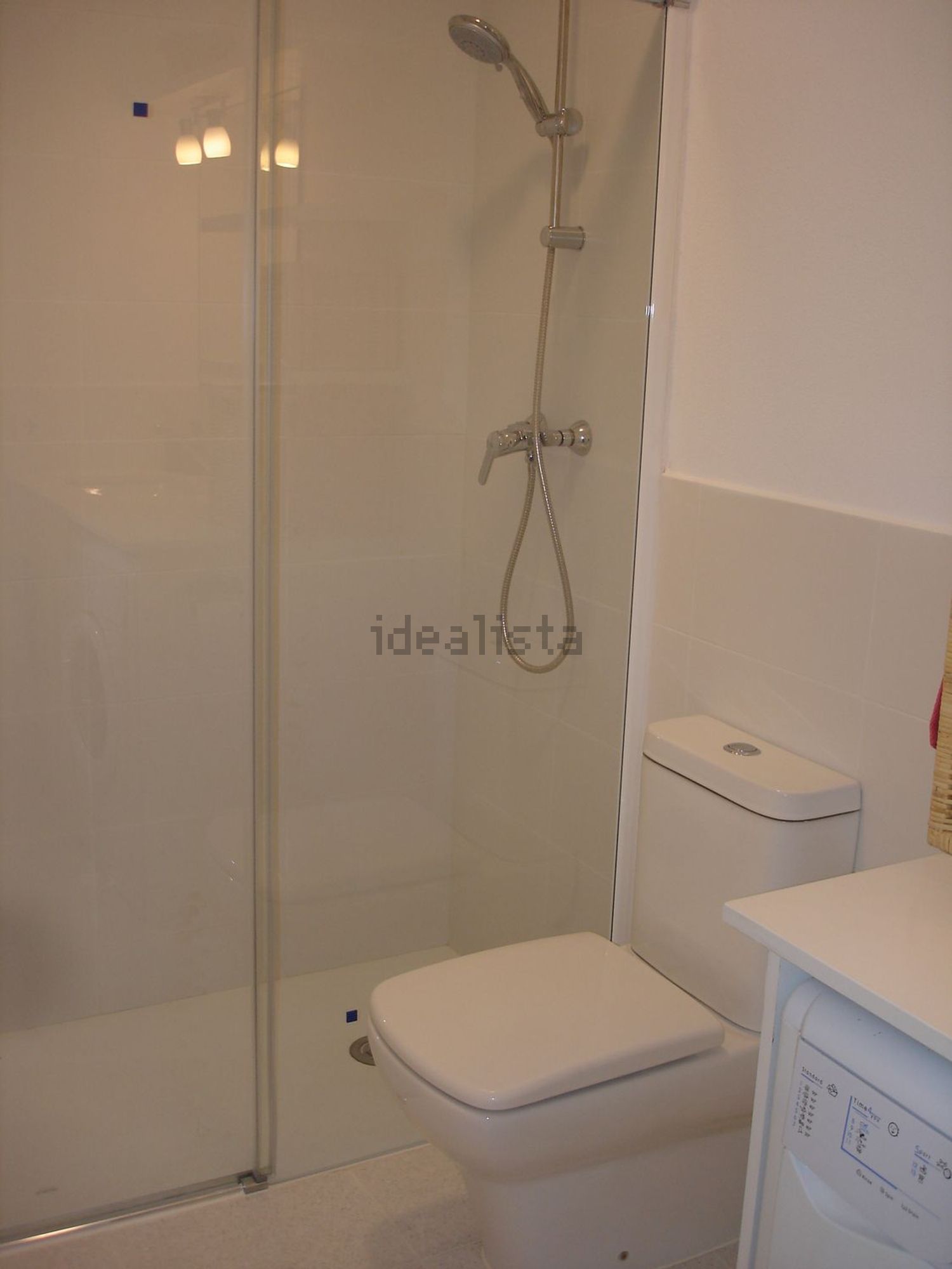 Piso de 45 m² en es Castell