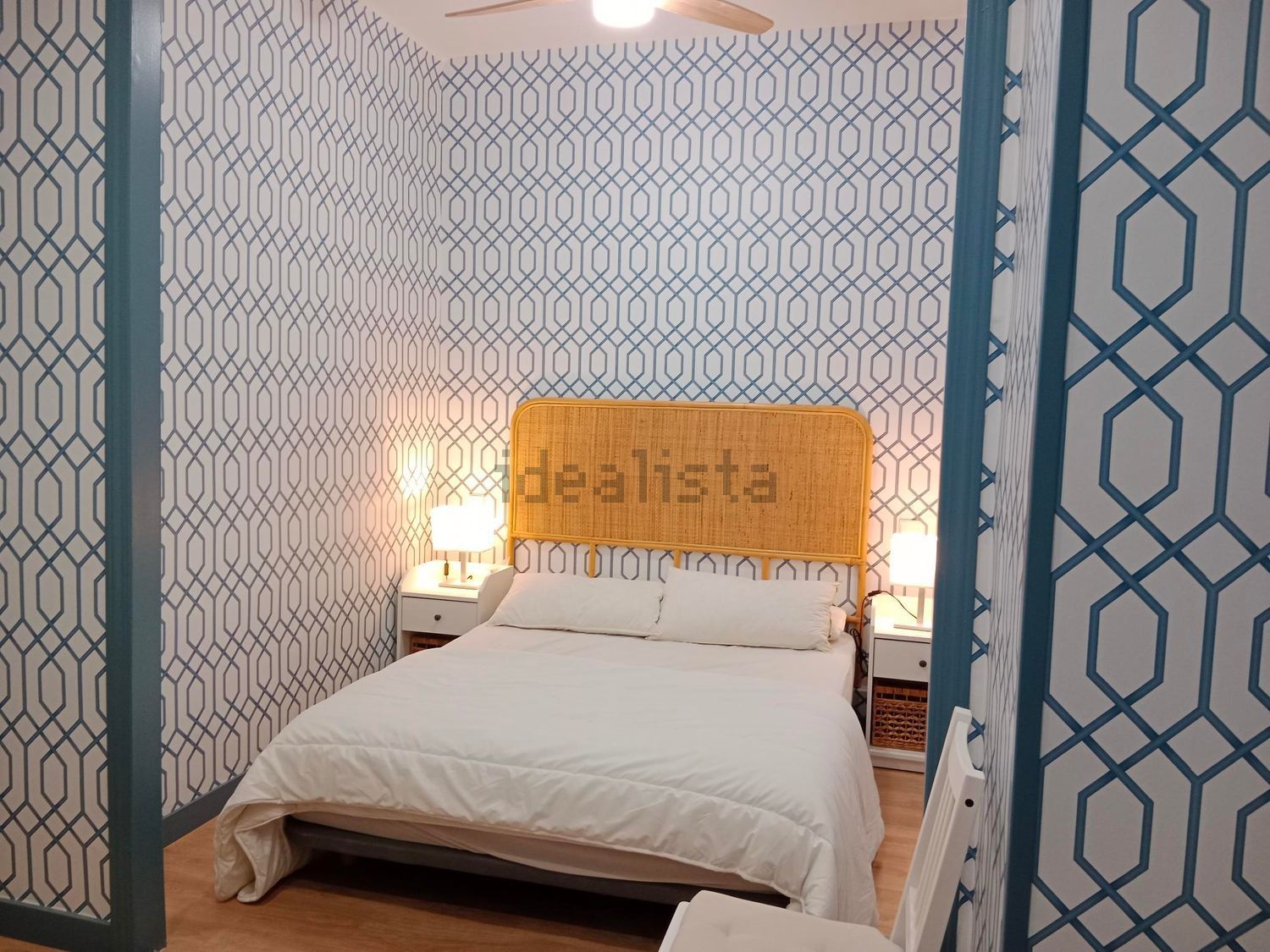 Pis de 55 m² a Madrid