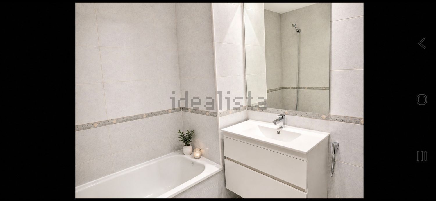 Piso de 104 m² en Paterna