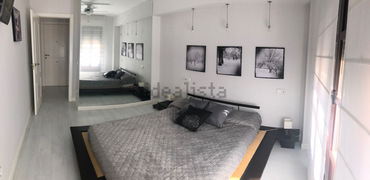 Flat 50 m² in Soria