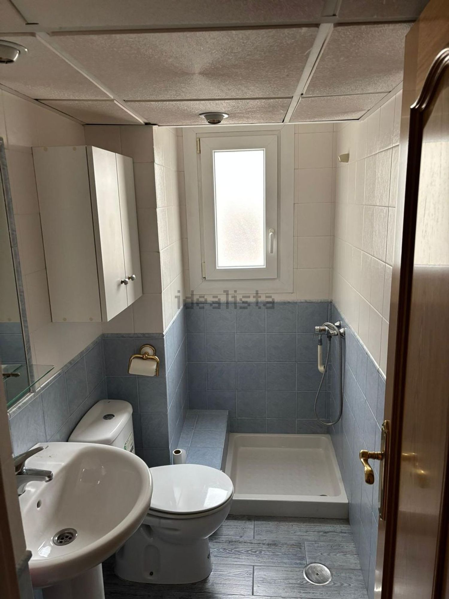 Piso de 90 m² en Jaén
