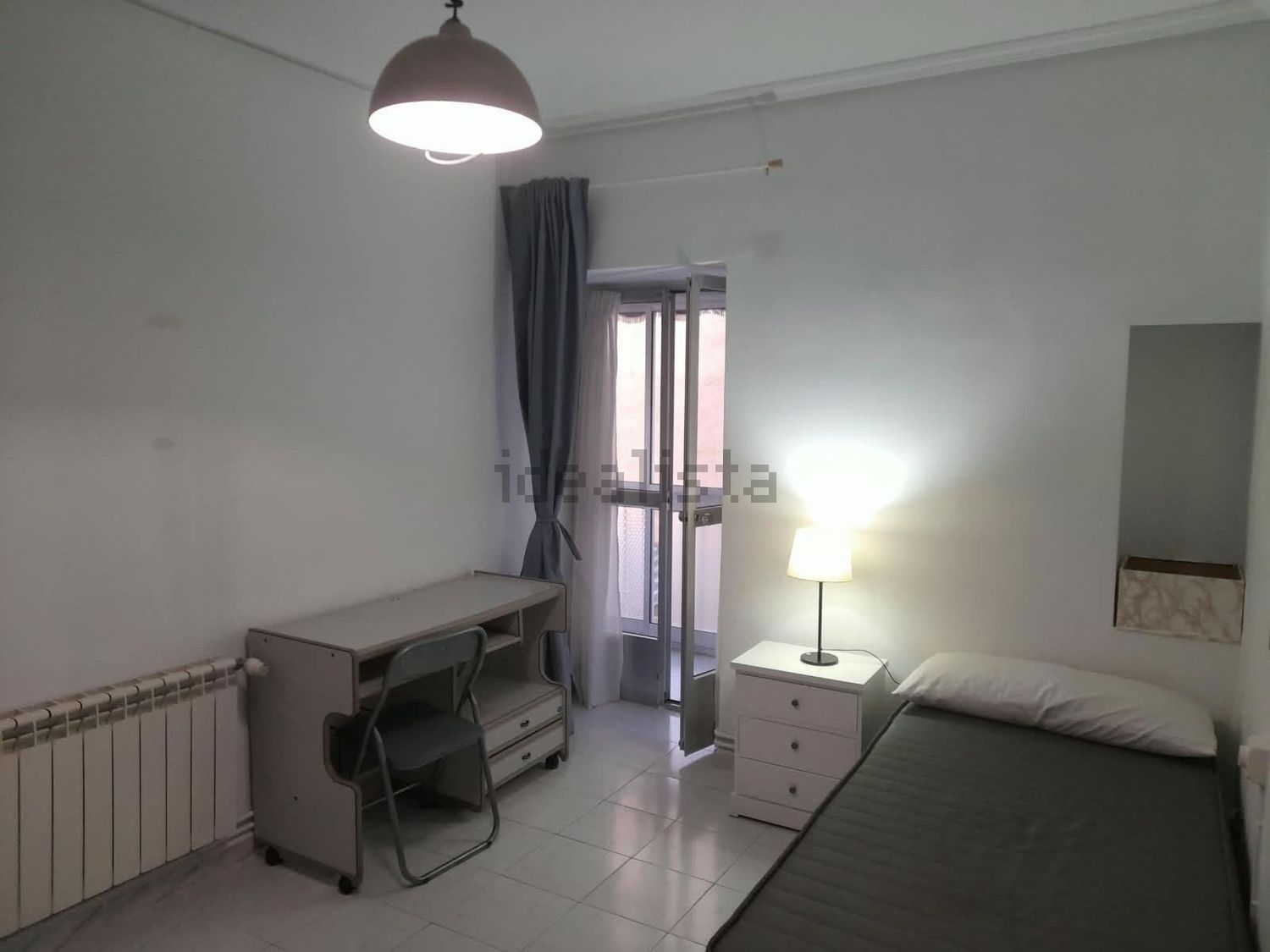 Pis de 115 m² a Cáceres