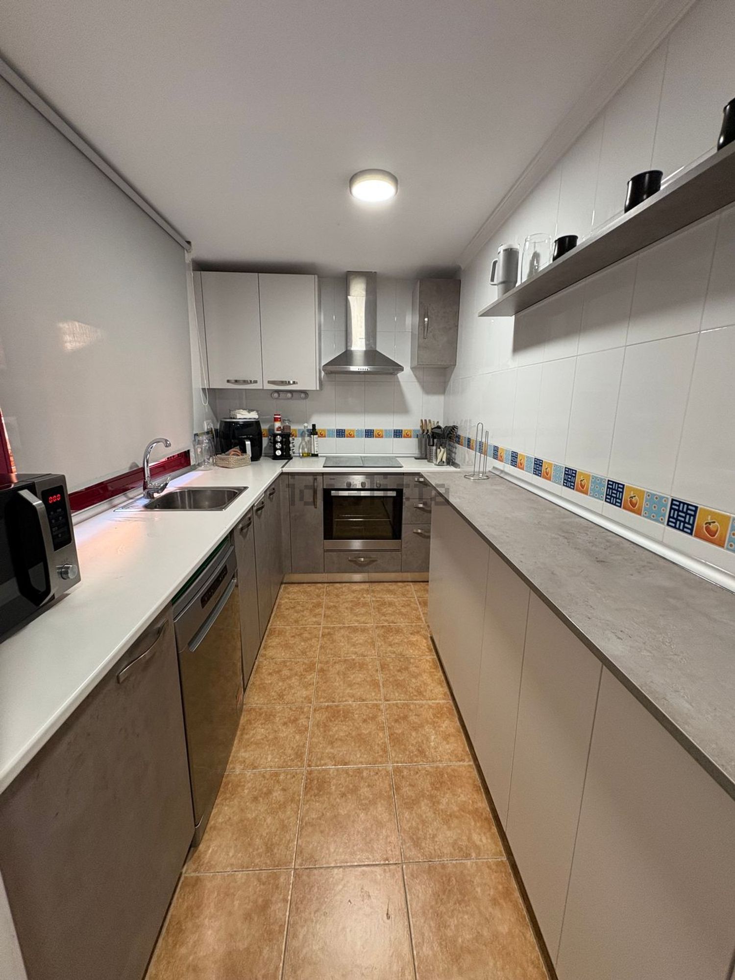 Habitación 208 m², Seseña