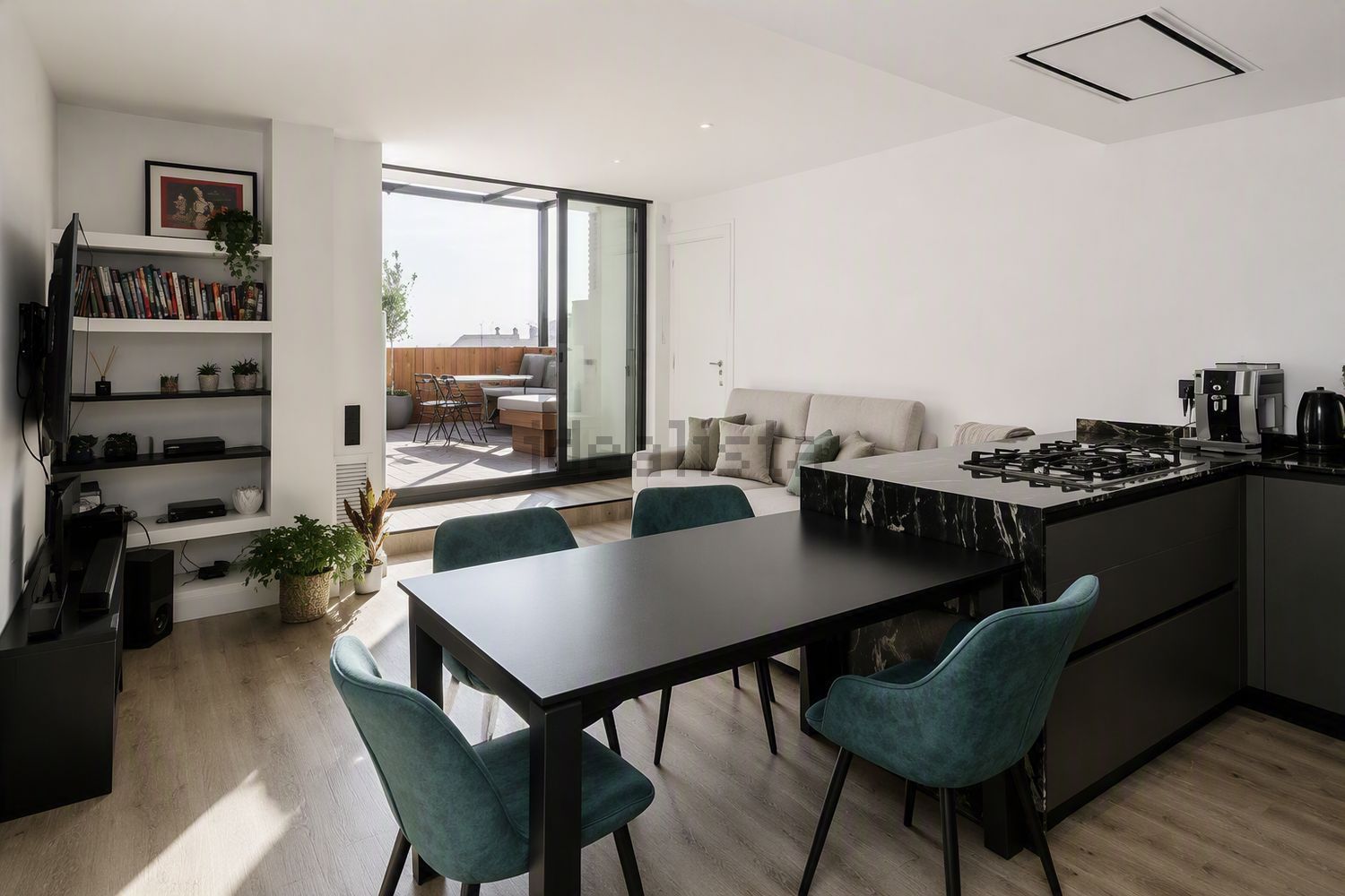 Piso de 120 m² en Barcelona