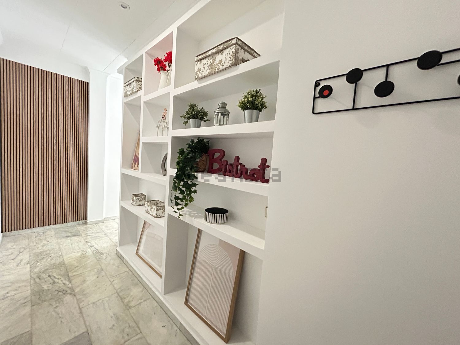 Appartamento 45 m² a Madrid
