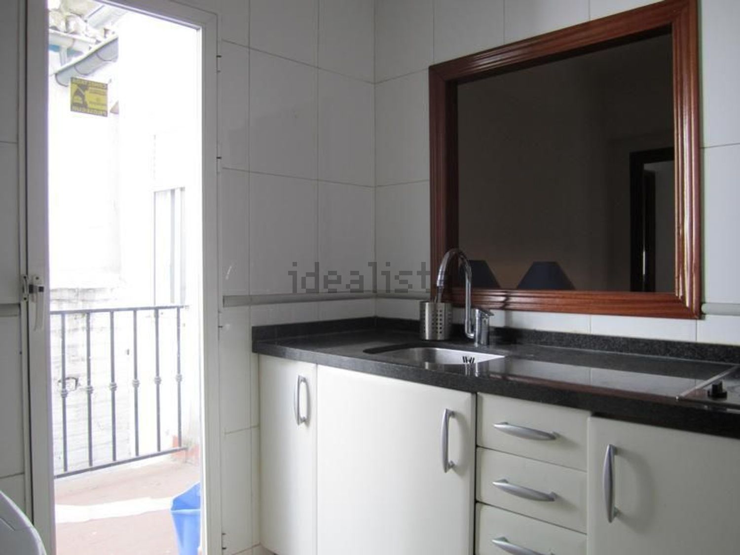 Квартира 105 м² в Granada