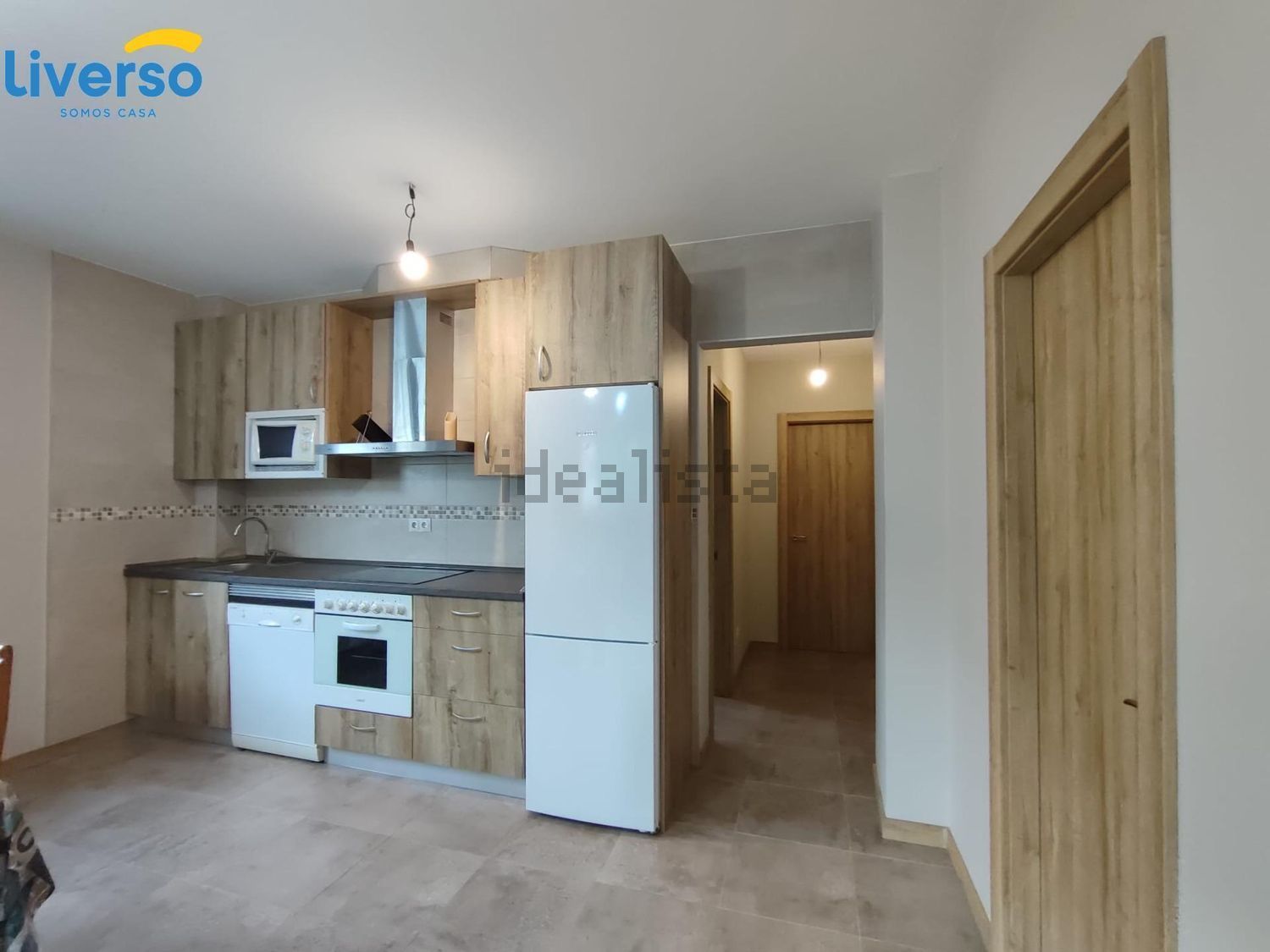 Appartamento 80 m² a Pedrosa de Río Úrbel