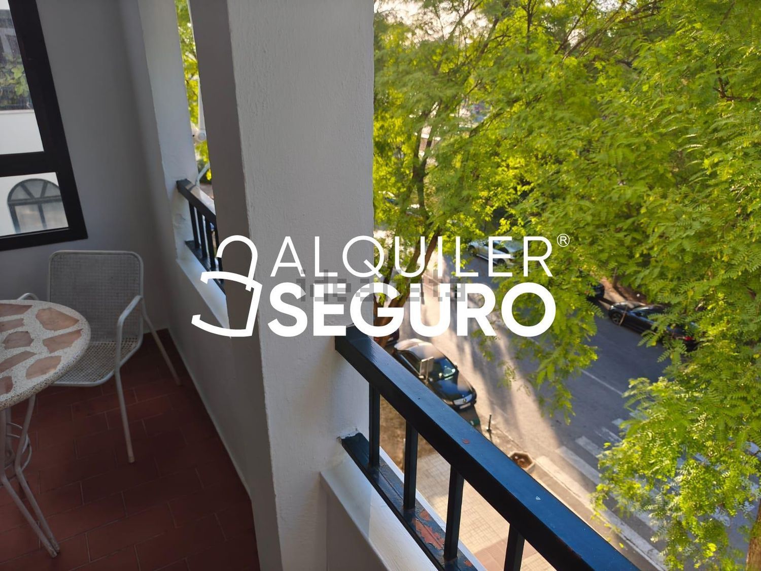 Pis de 96 m² a Sevilla