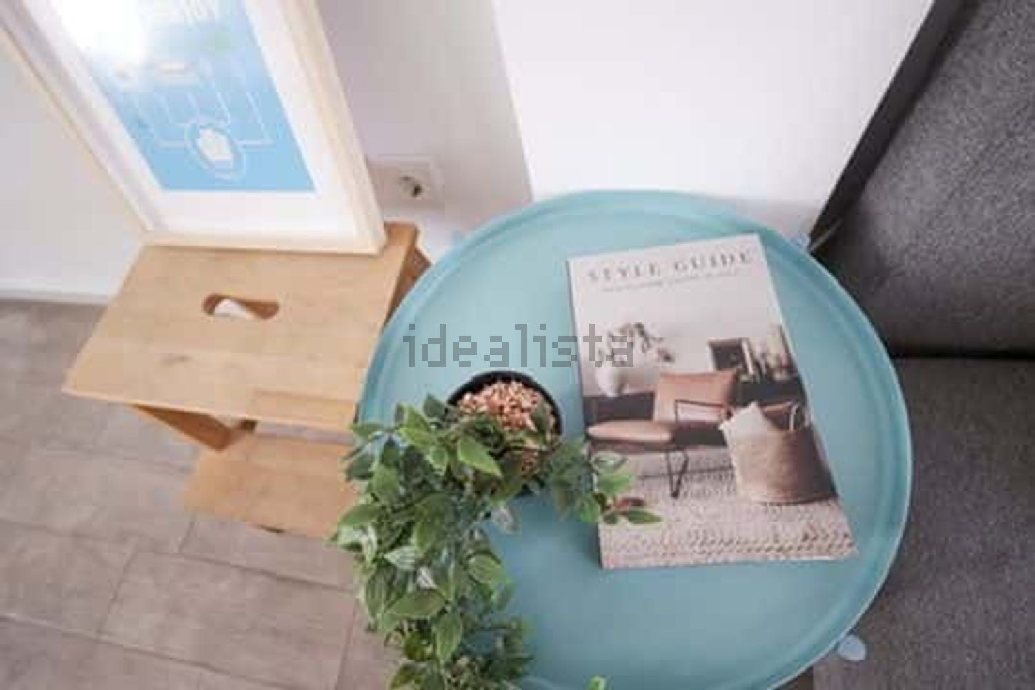 Habitación en alquiler, Valencia