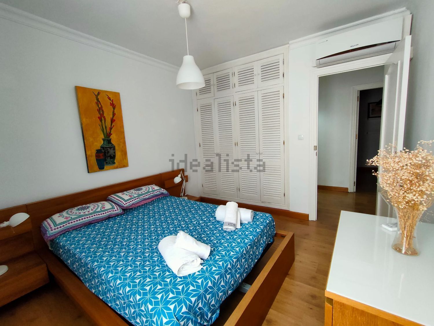 Piso de 90 m² en Cádiz