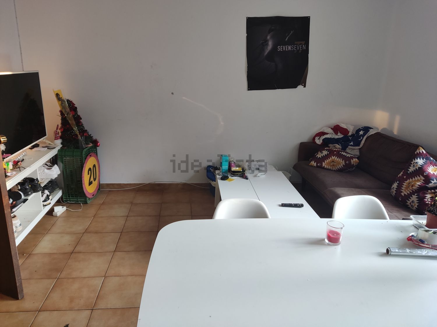 Zimmer zur Miete, Manresa