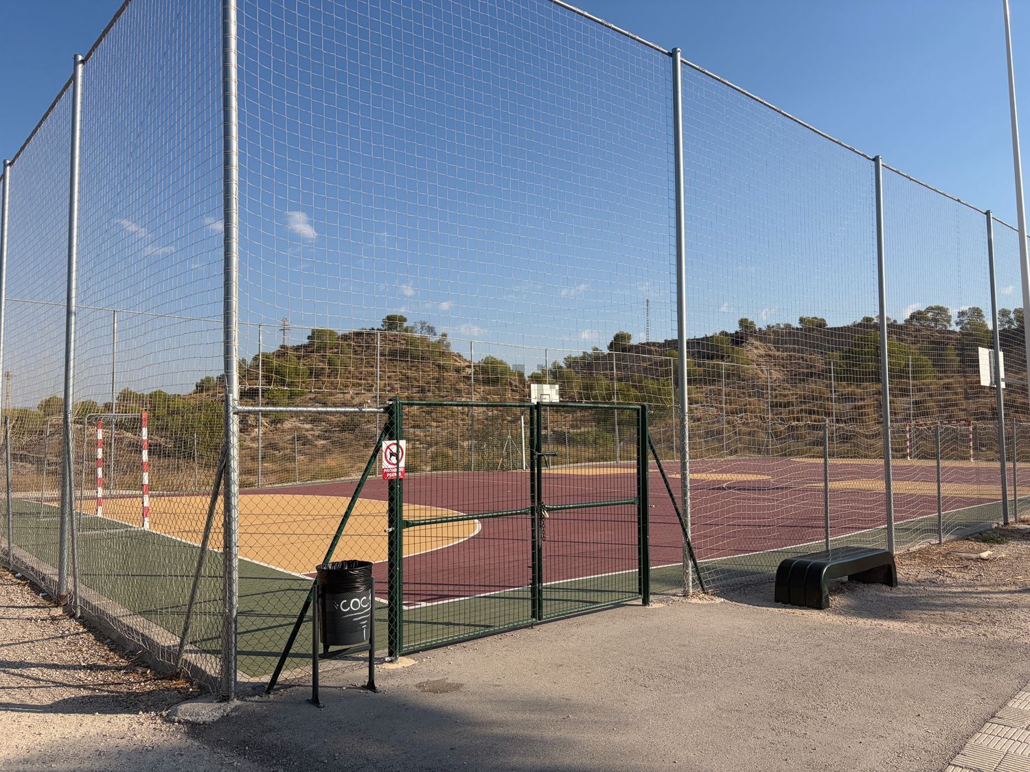Piso de 59 m² en Molina de Segura