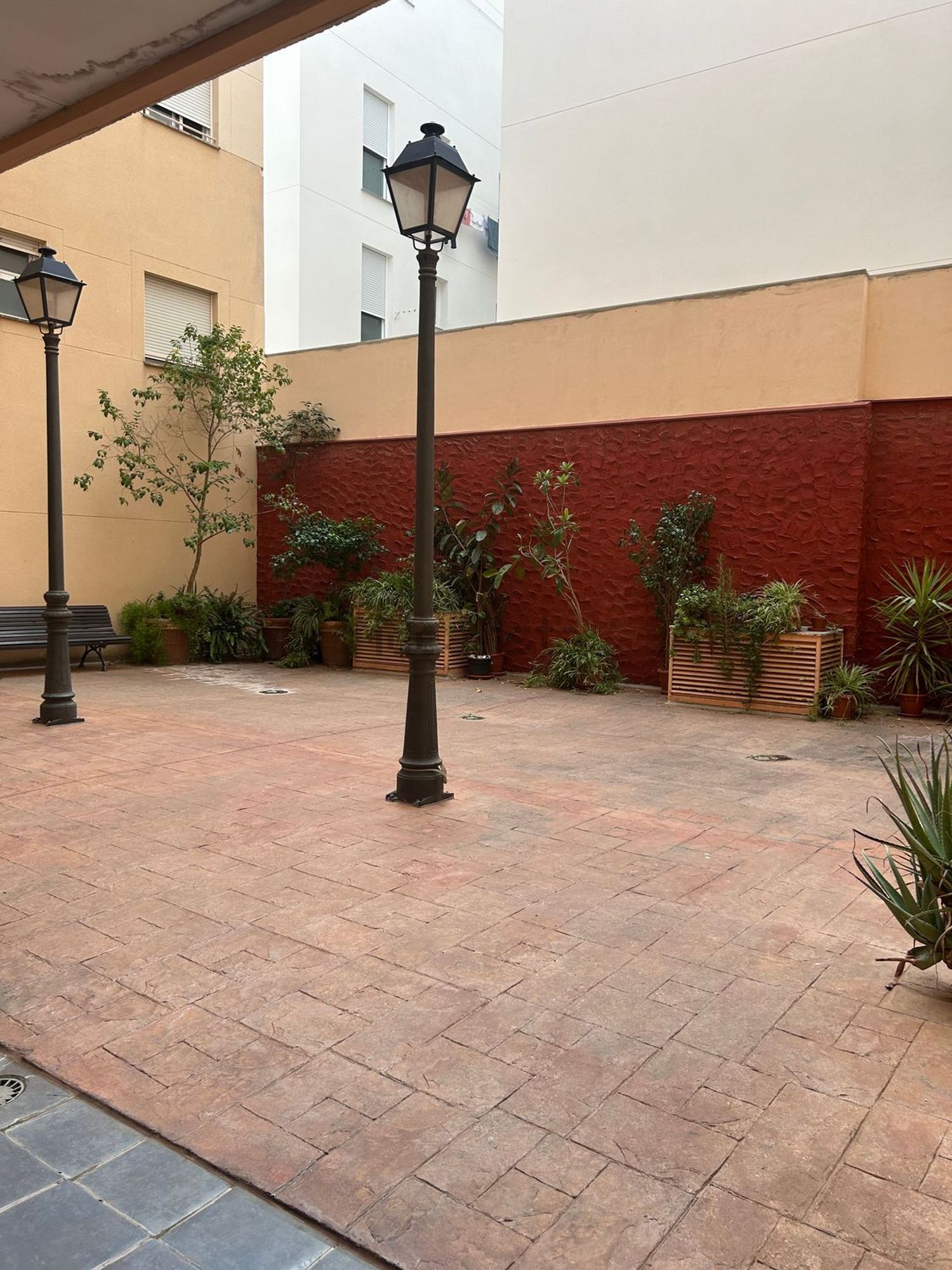 Flat 60 m² in Badajoz
