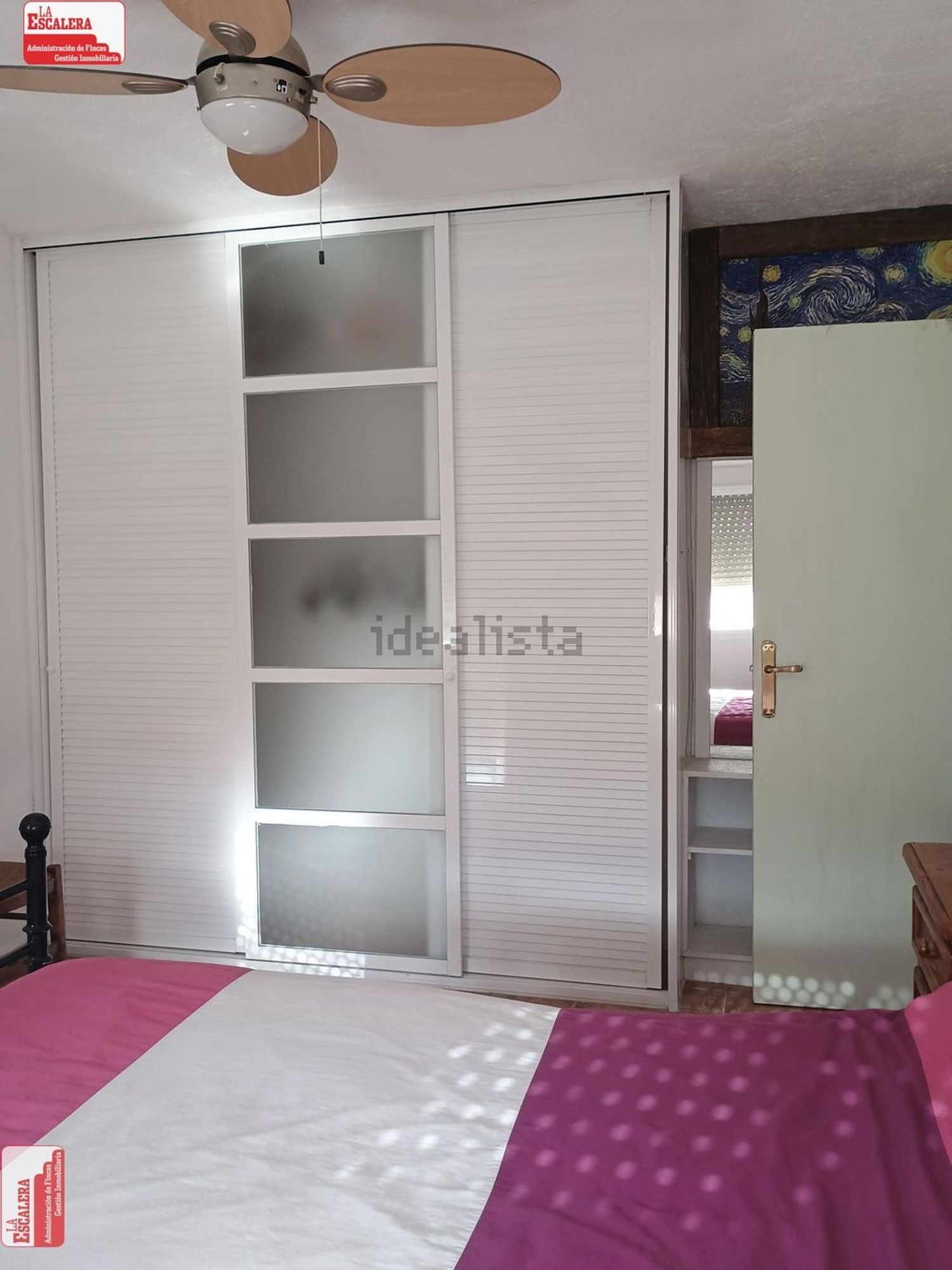 Casa de 100 m² en Castalla